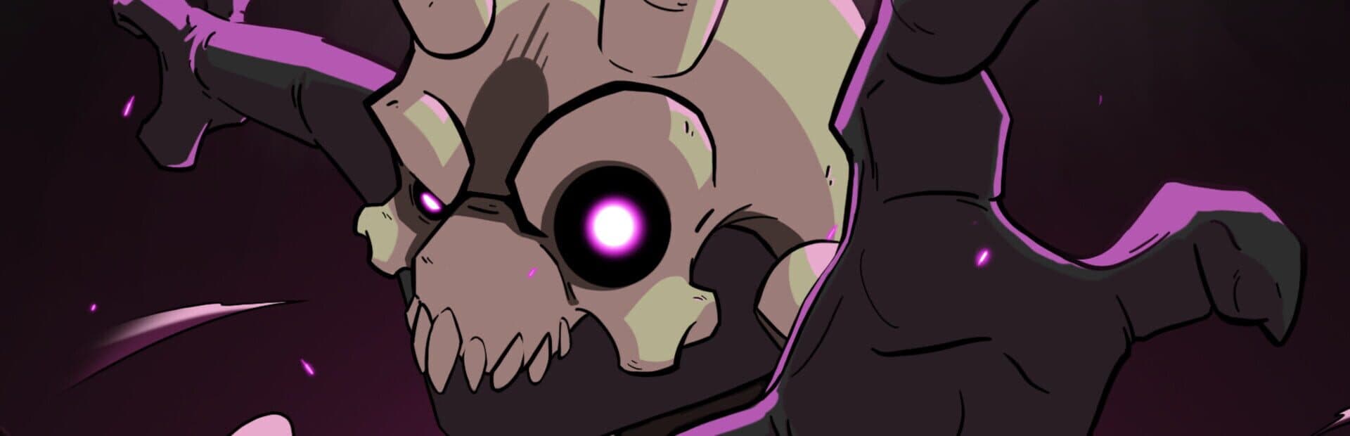 Morkull: Ragast's Rage