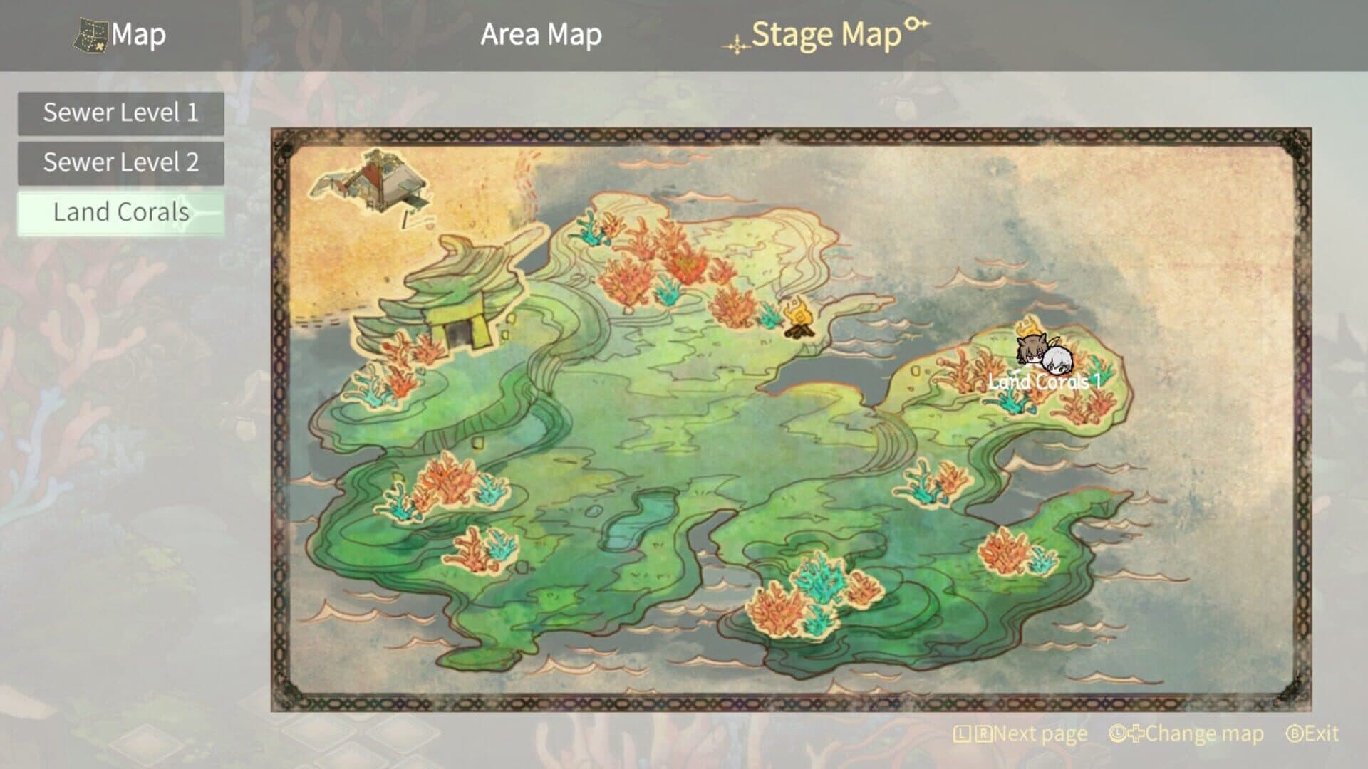 Souls of Chronos screenshot 0