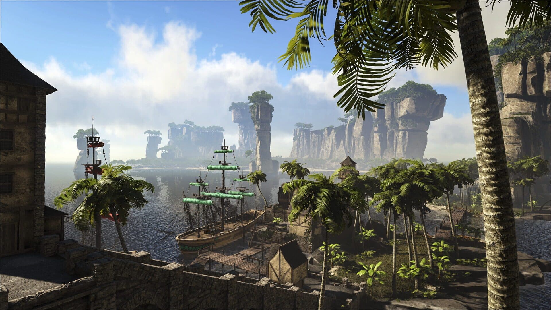 Atlas screenshot 6