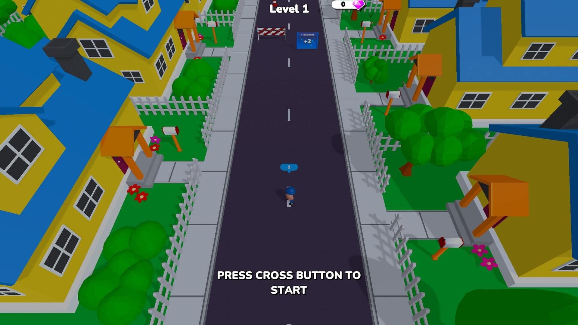 اسکرین‌شات Road Turbo - 6