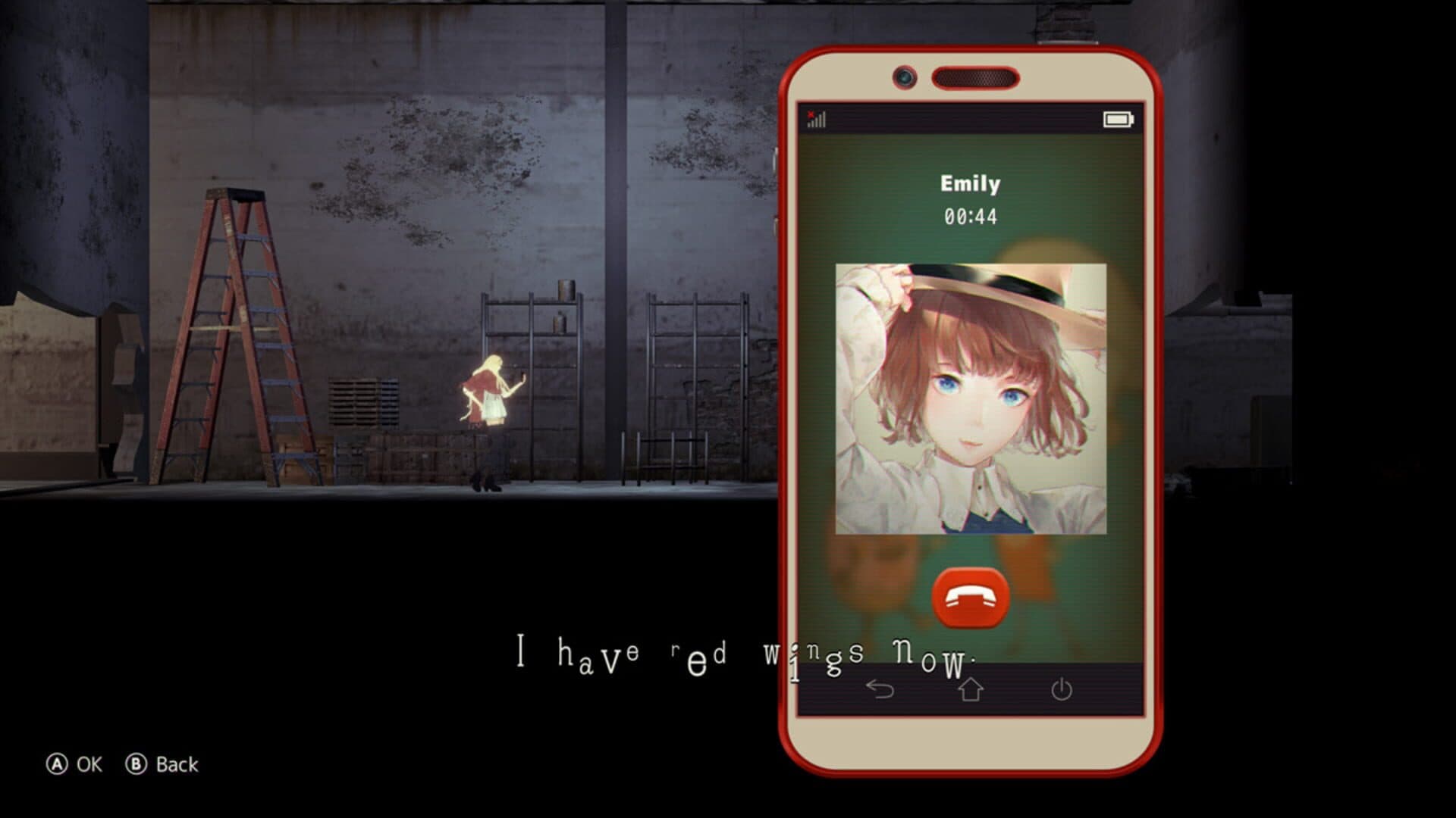 The Missing: J.J. Macfield and the Island of Memories screenshot 5