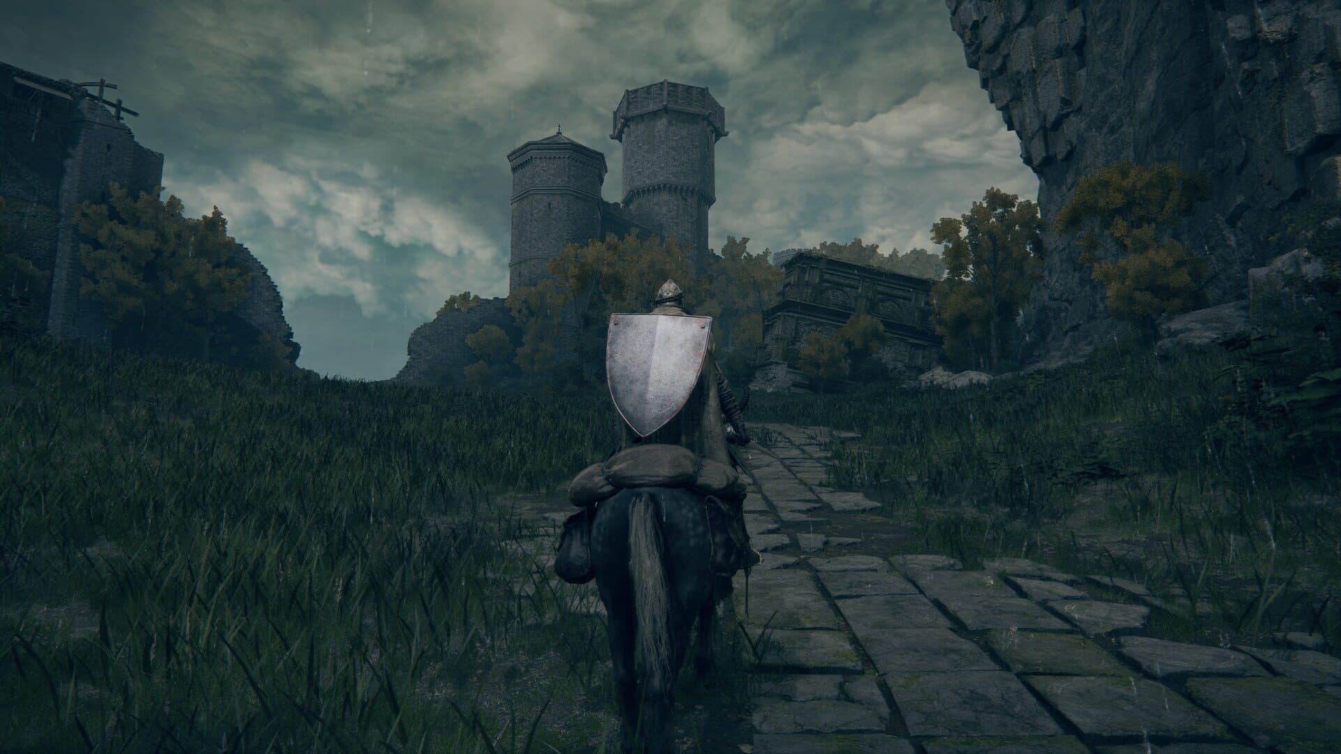 Elden Ring screenshot 4
