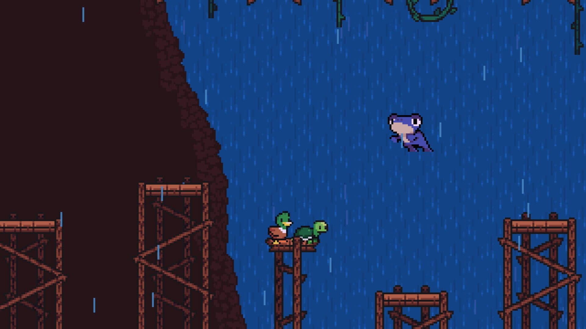 Windswept screenshot 2