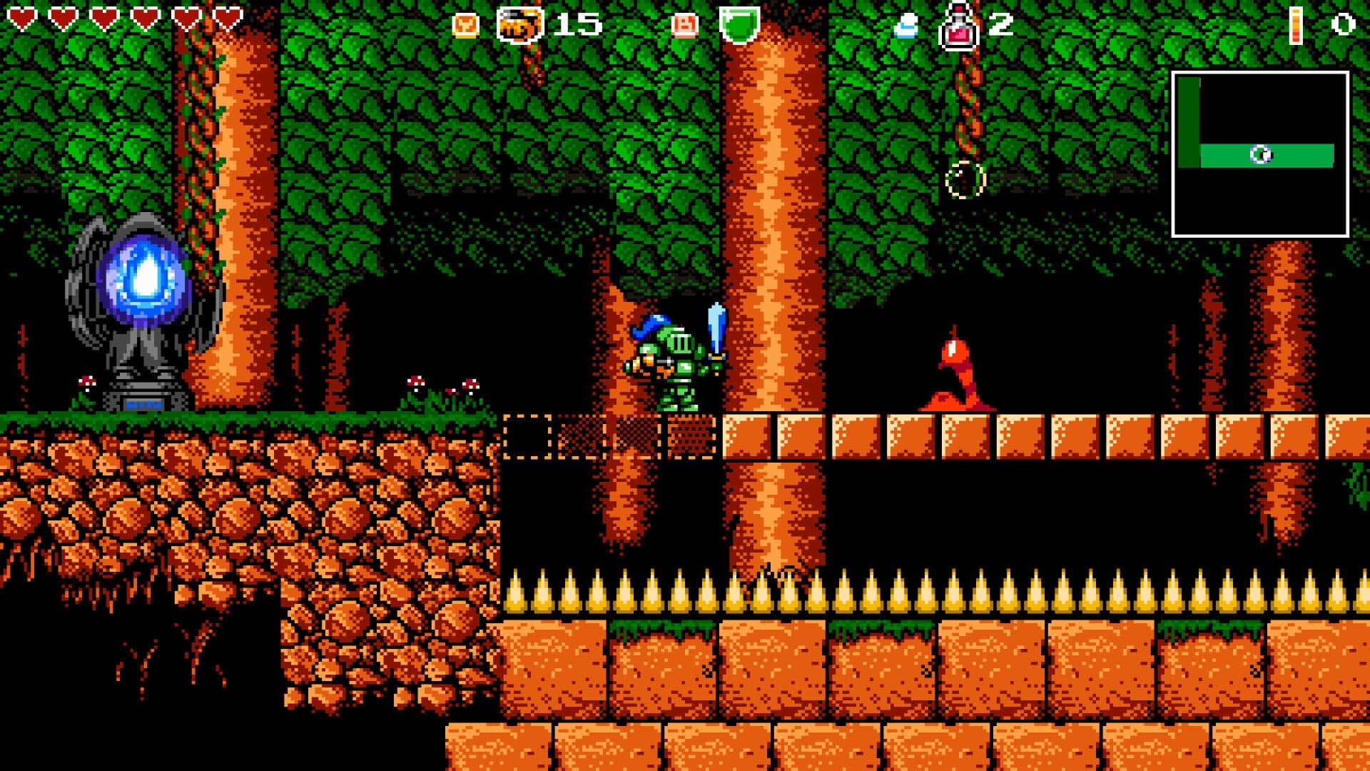 Cathedral screenshot 0