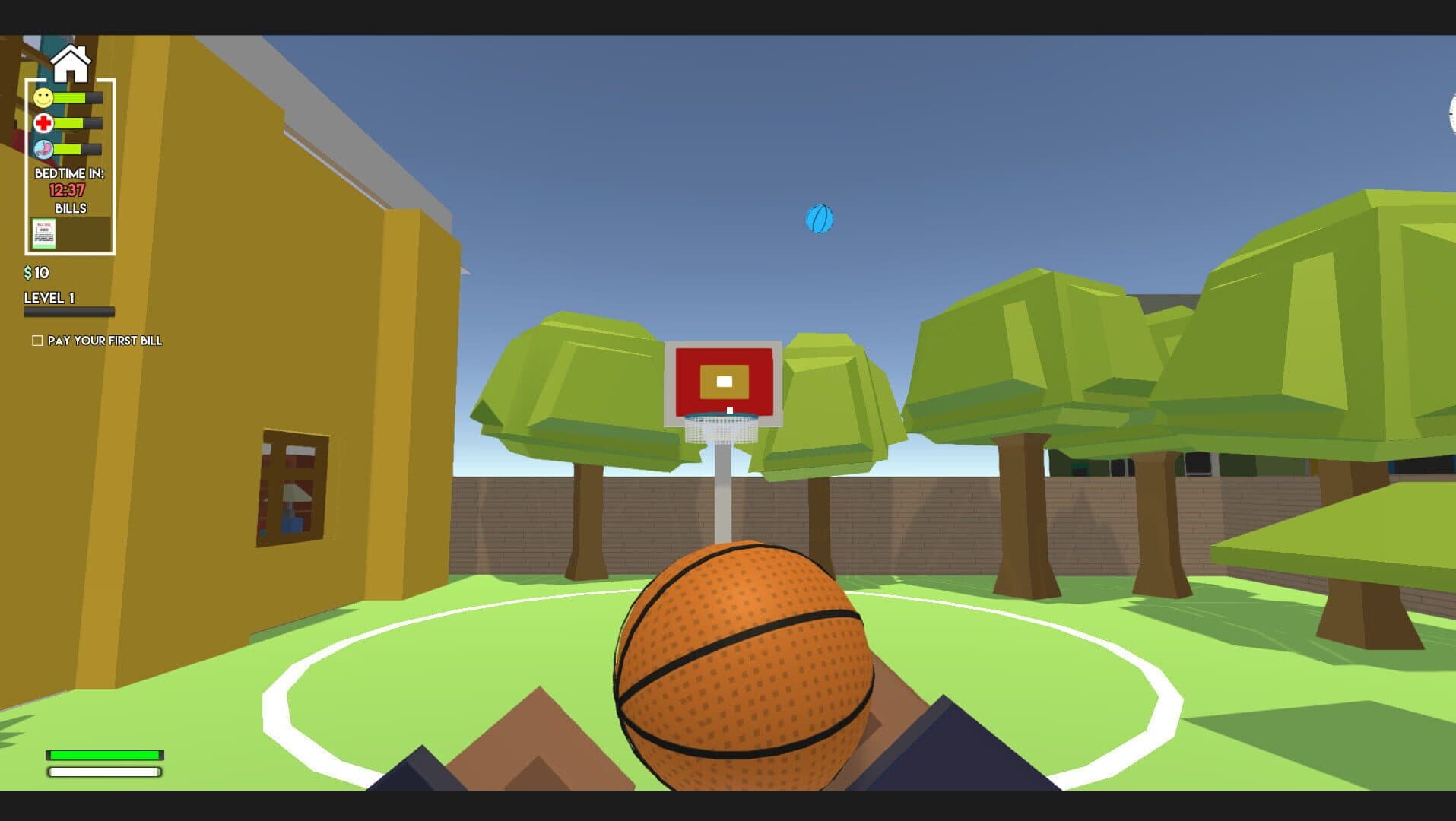 Family Man screenshot 10