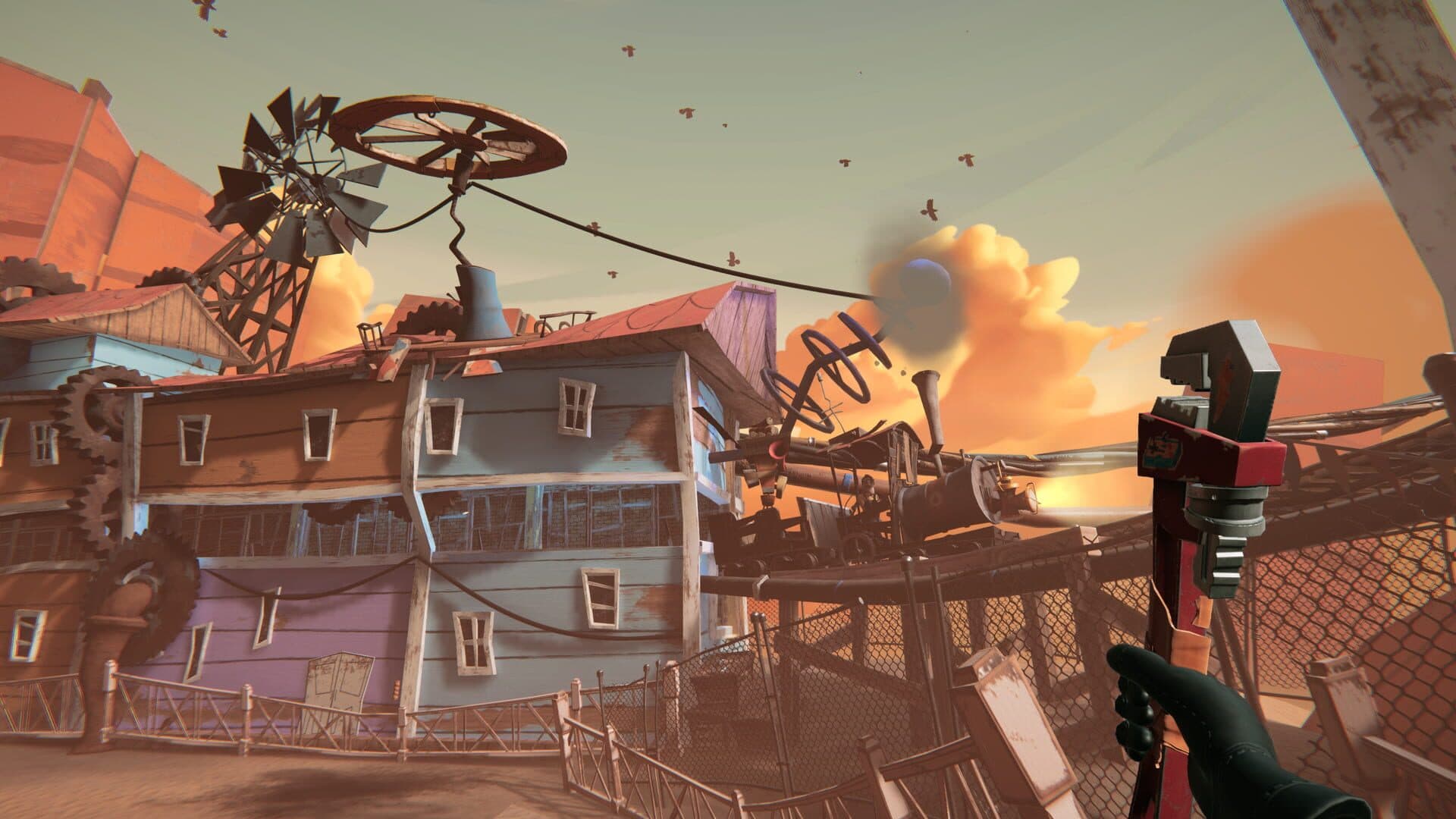 Hello Engineer screenshot 6