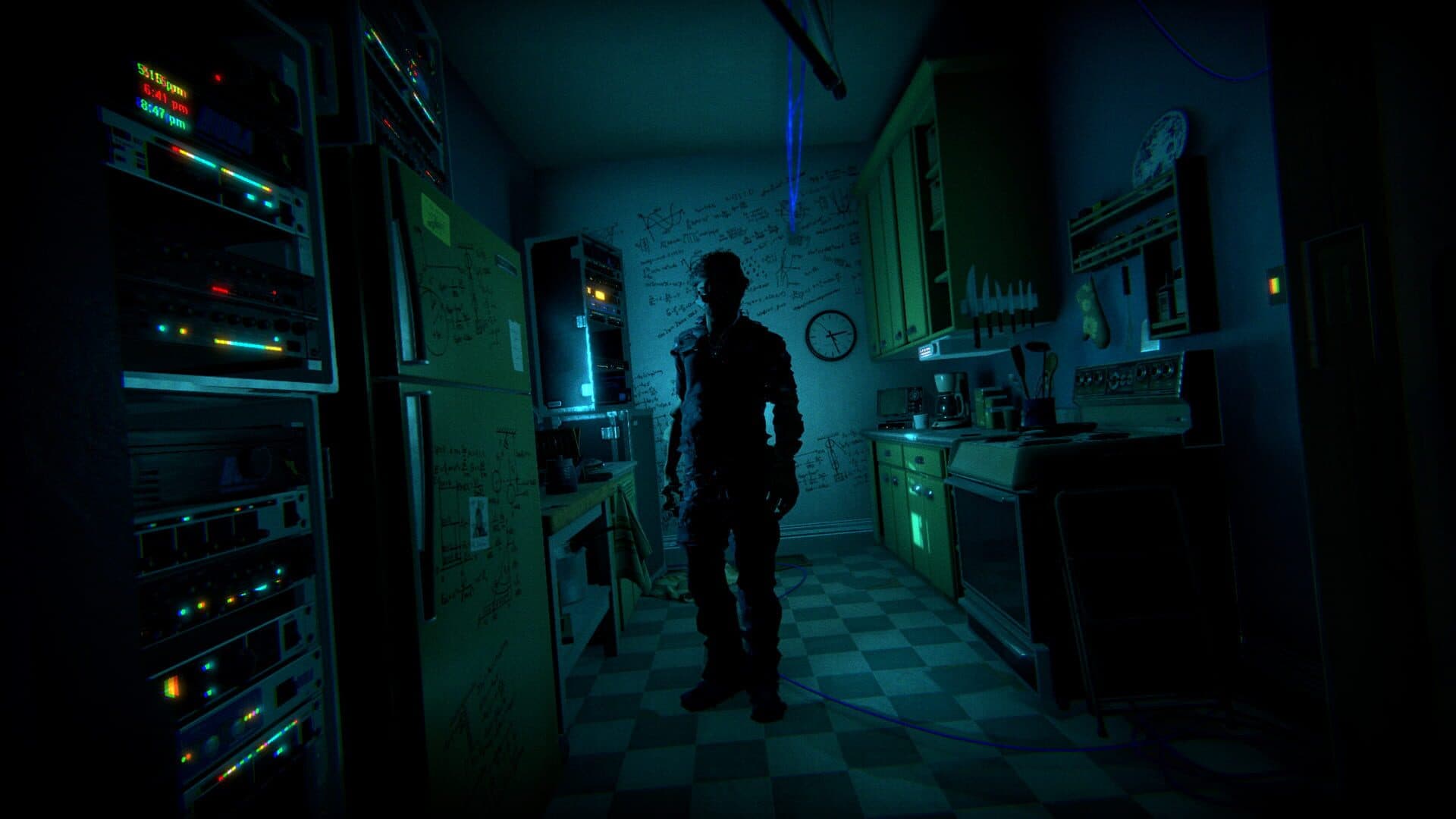Transference screenshot 4