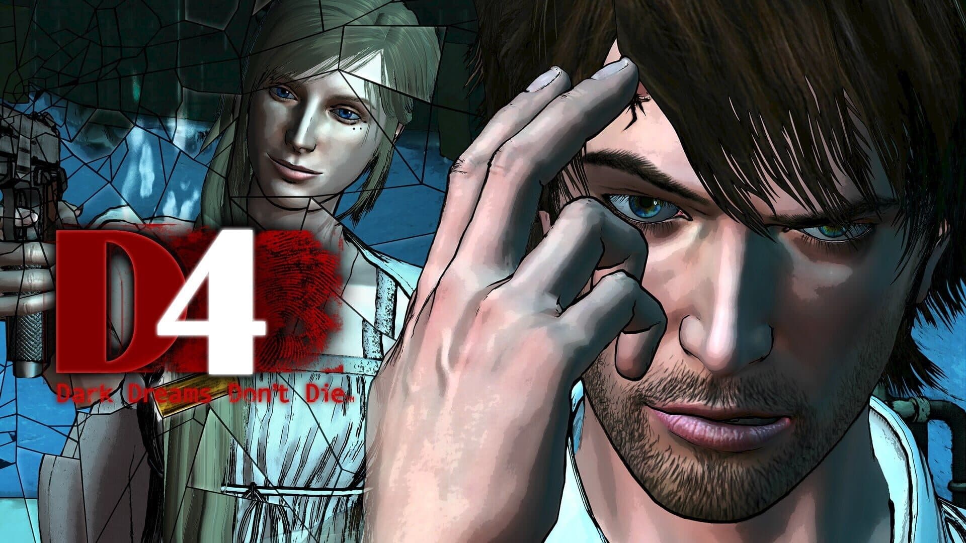 D4: Dark Dreams Don't Die - Season 1