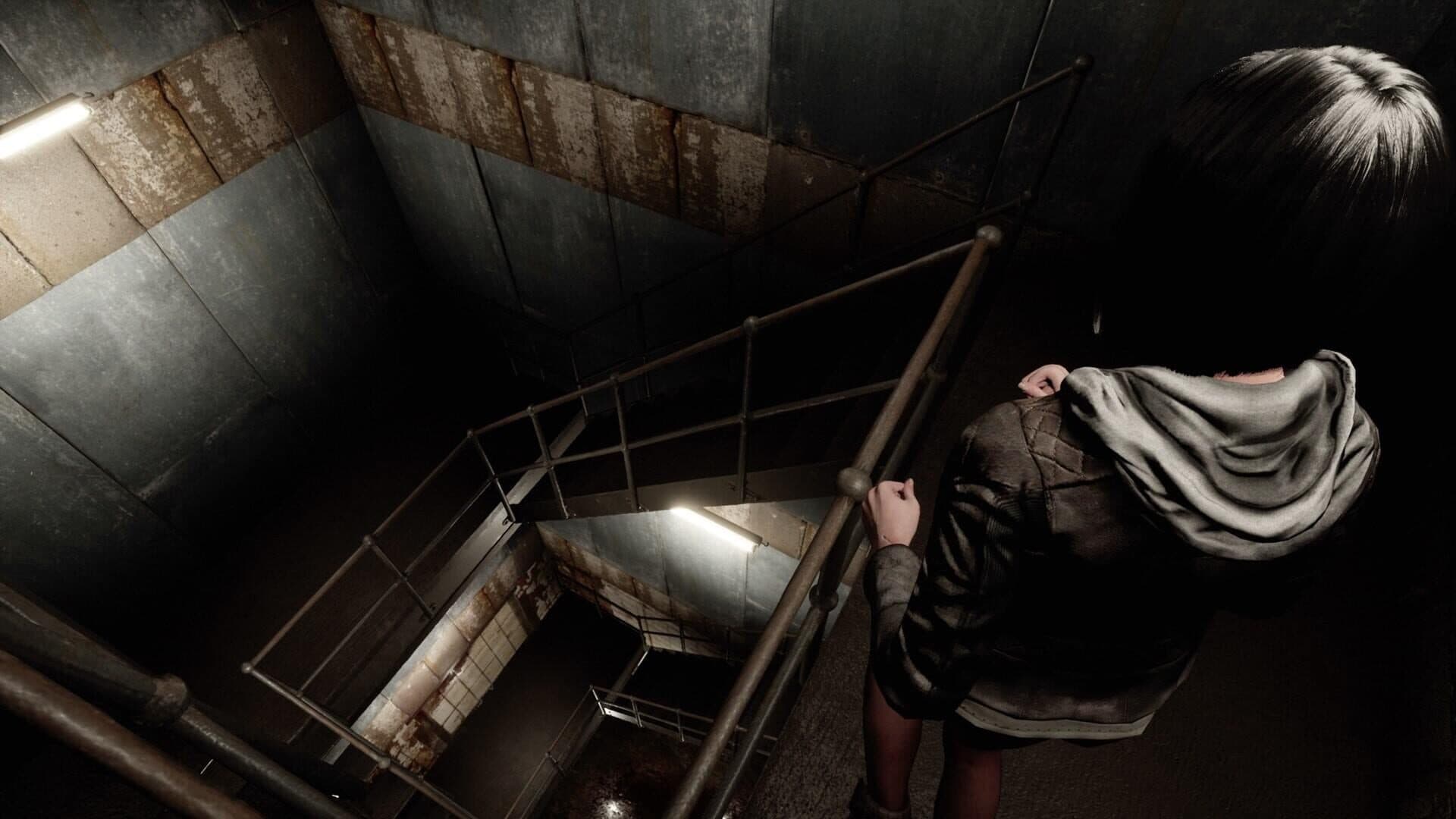 اسکرین‌شات Buzludzha Evil - 3