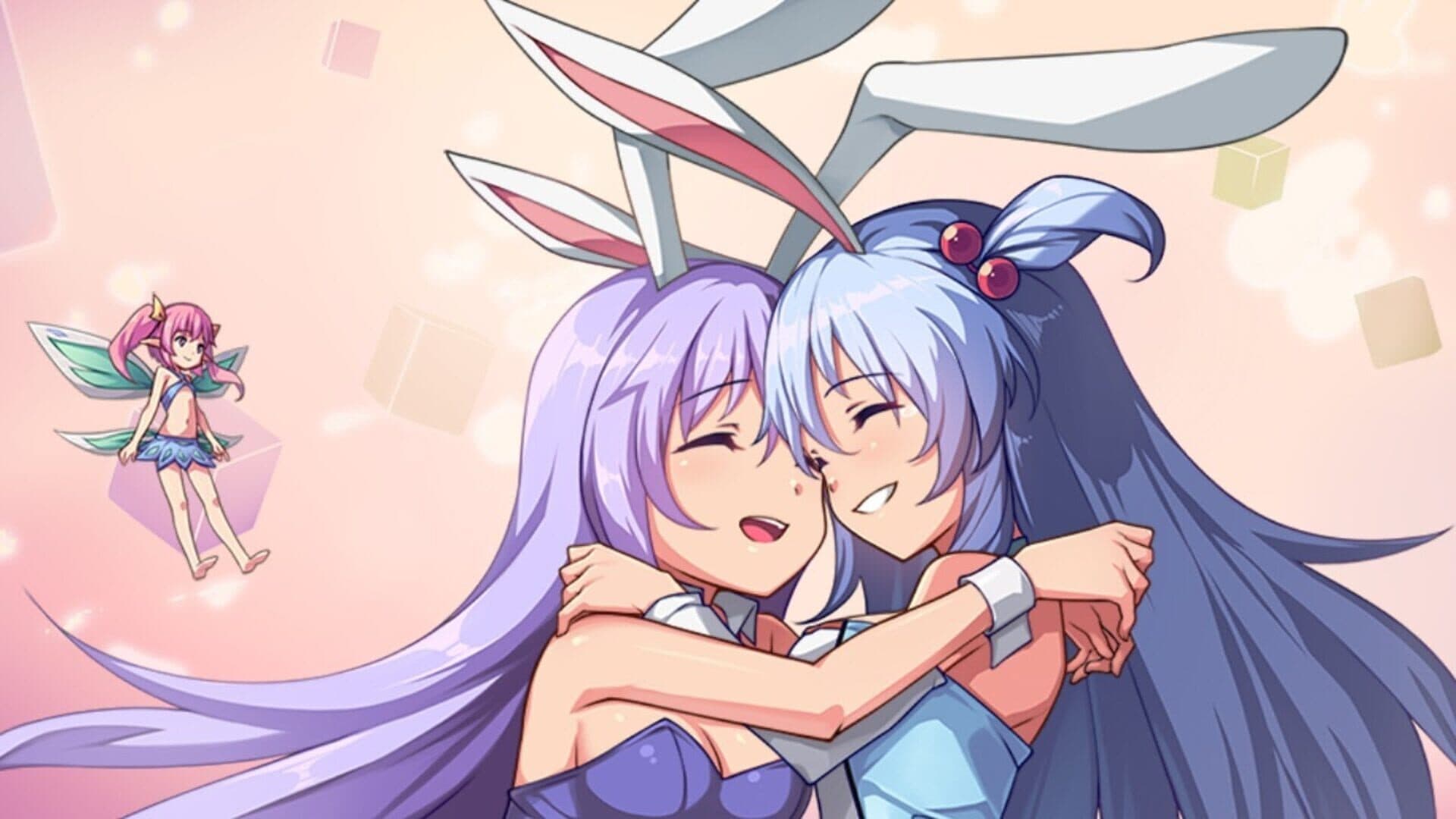 Rabi-Ribi screenshot 4