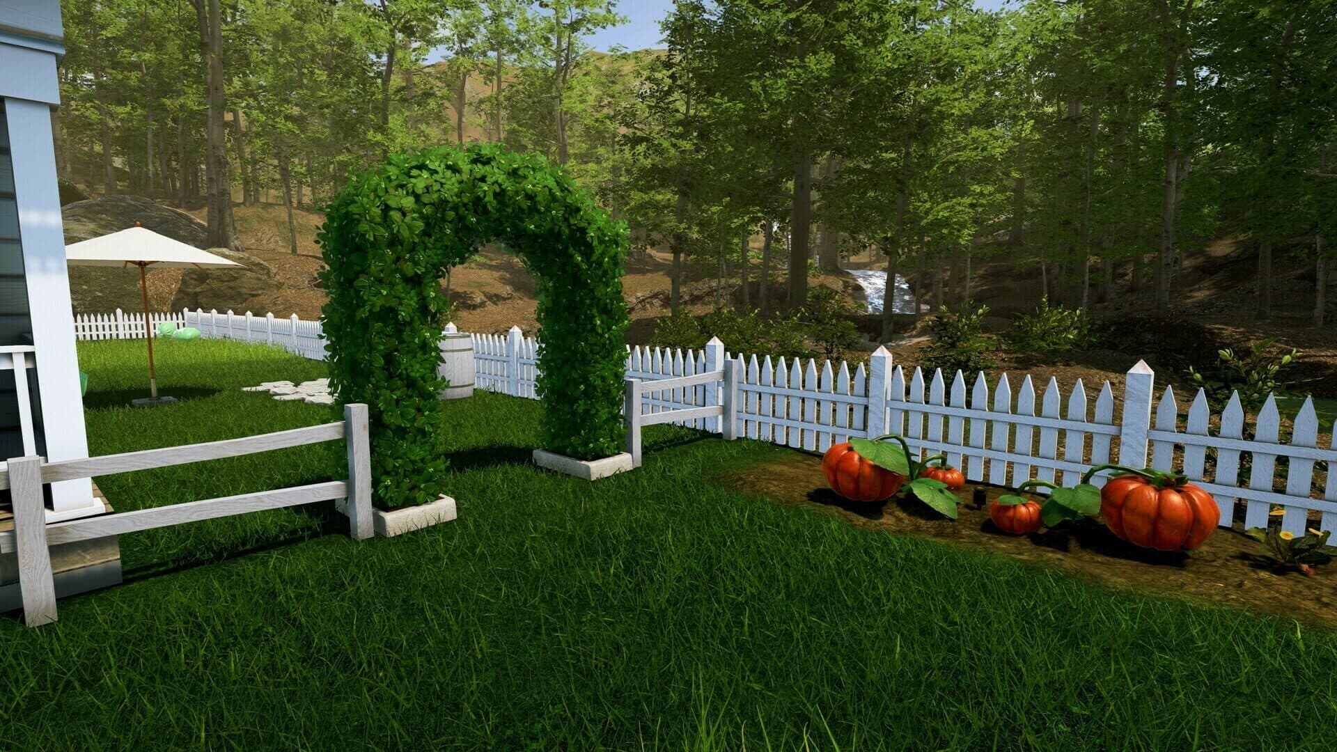 اسکرین‌شات Garden Simulator - 5