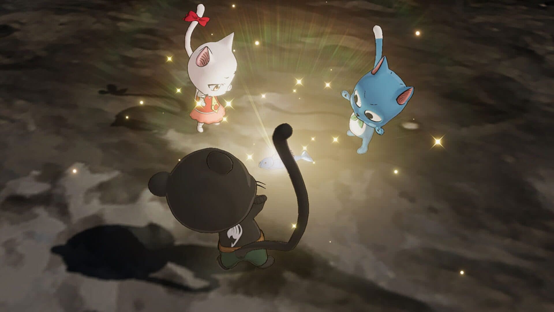 Fairy Tail screenshot 5