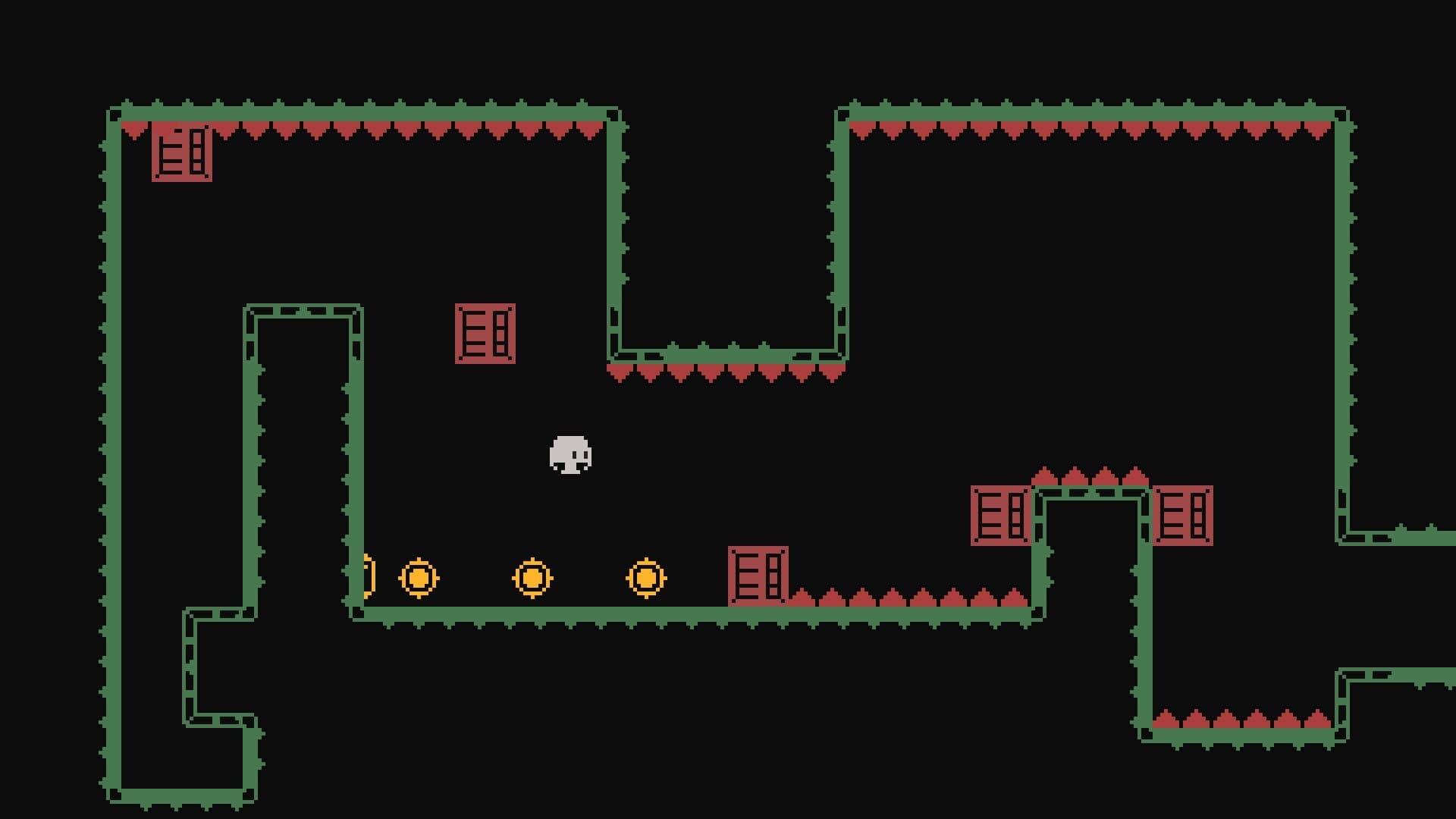 Rabio screenshot 1