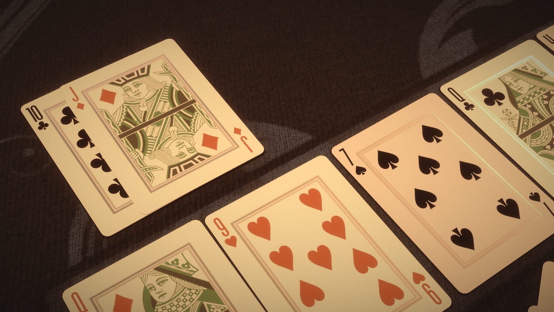 اسکرین‌شات Poker Starter Pack - 10