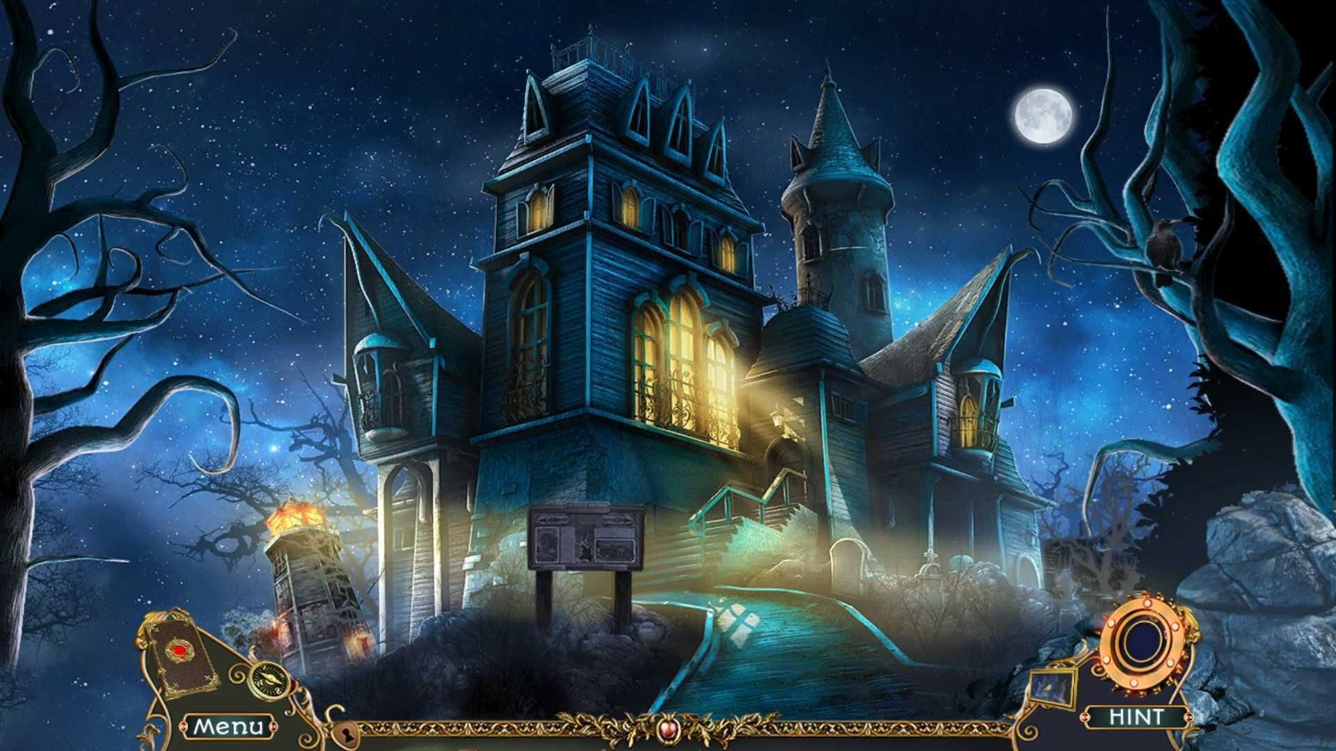 Demon Hunter: Chronicles from Beyond screenshot 4