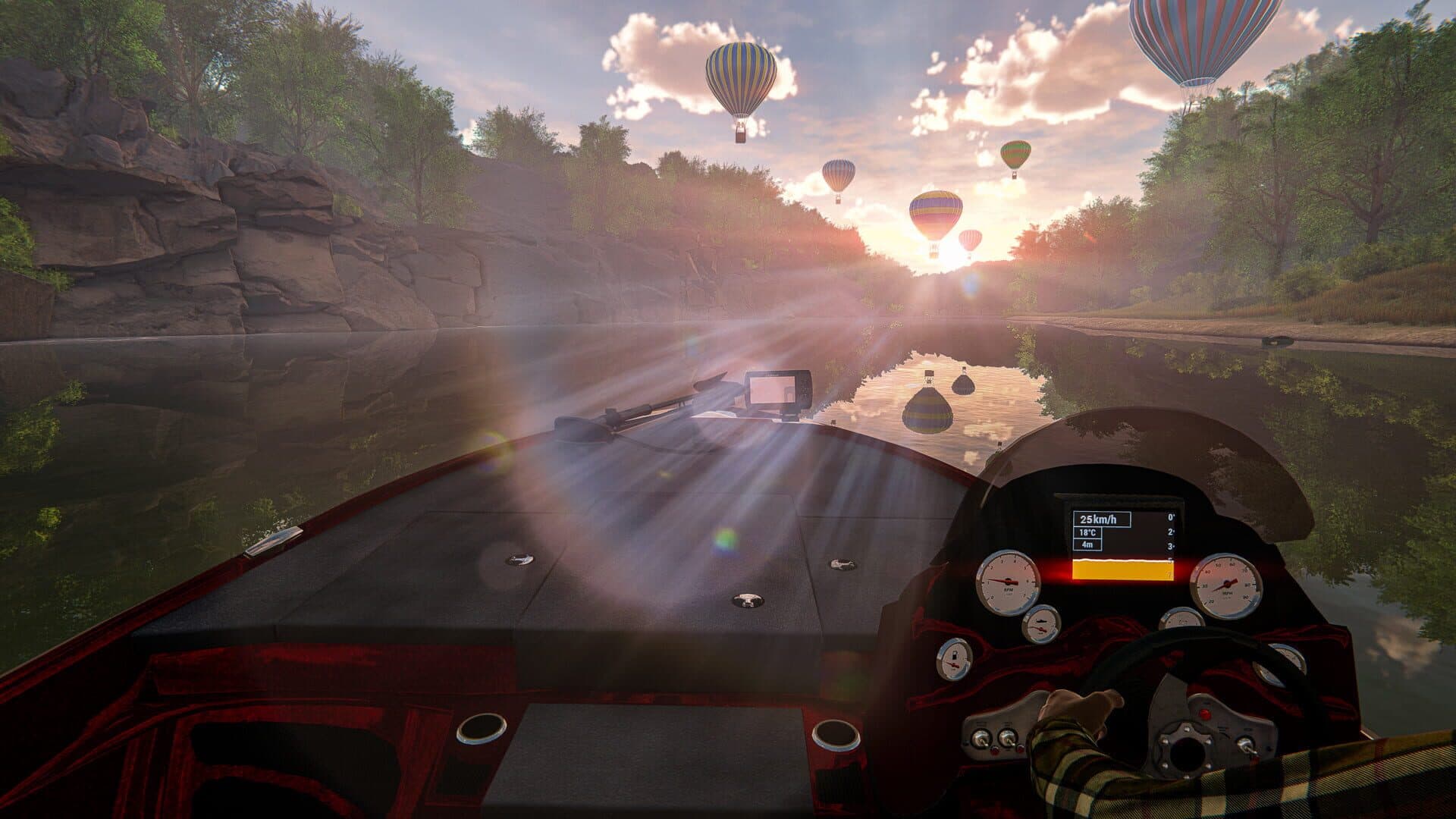The Fisherman: Fishing Planet screenshot 4