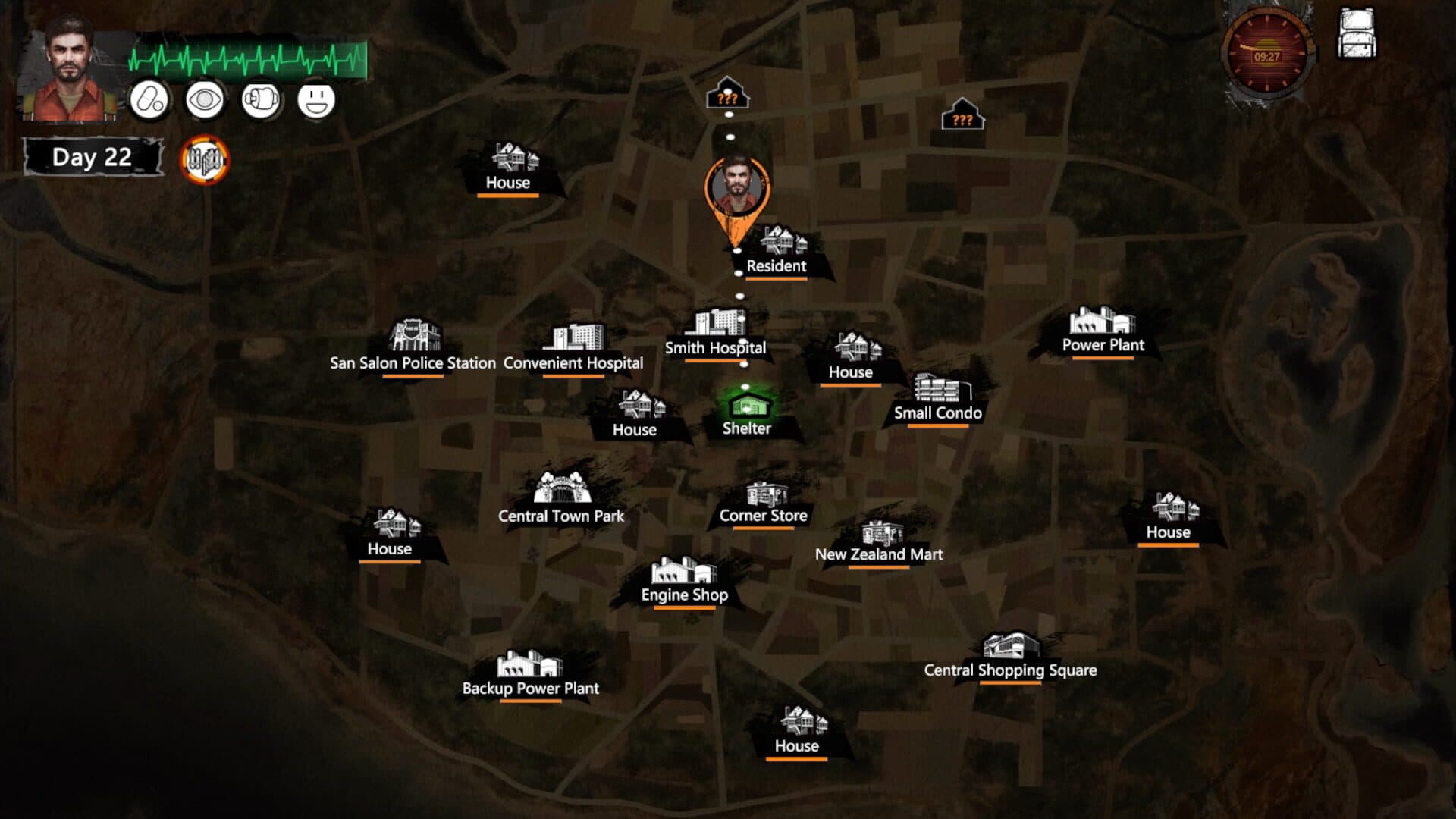 Delivery from the Pain screenshot 3