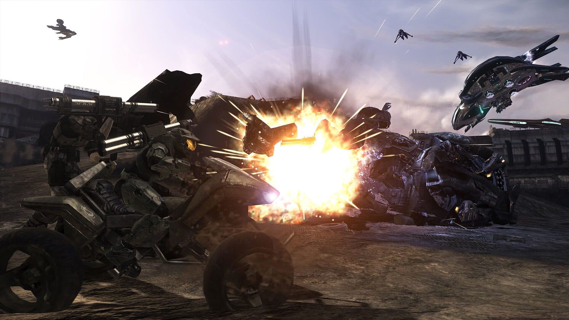 Halo 3 screenshot 9