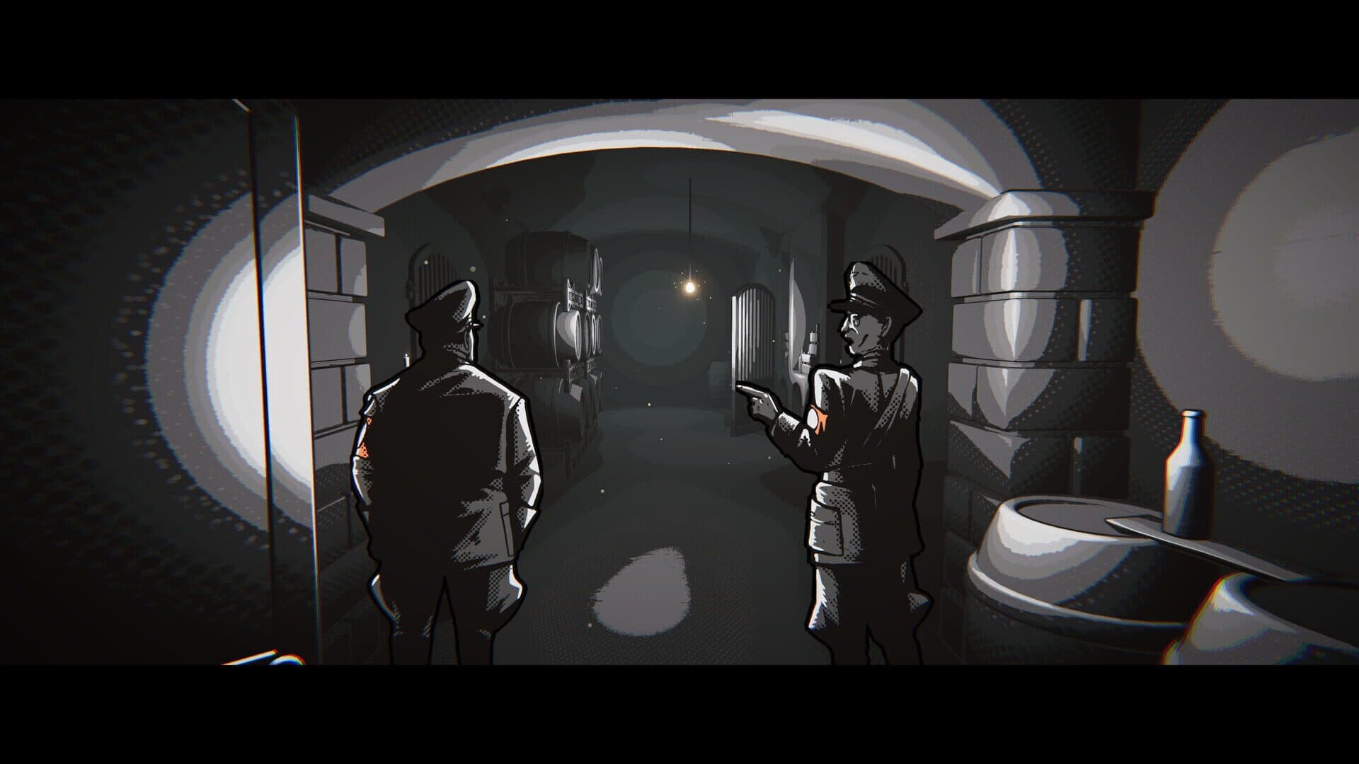 The Darkest Files screenshot 4
