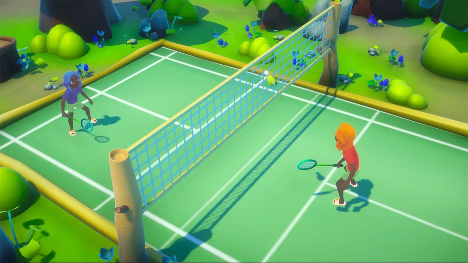 اسکرین‌شات 30 Sport Games in 1 - 5