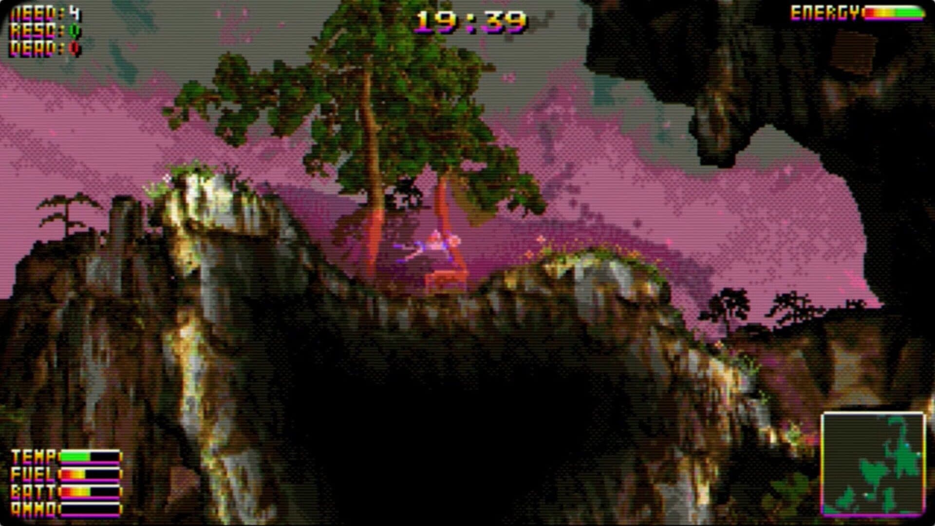 Moons of Darsalon screenshot 8