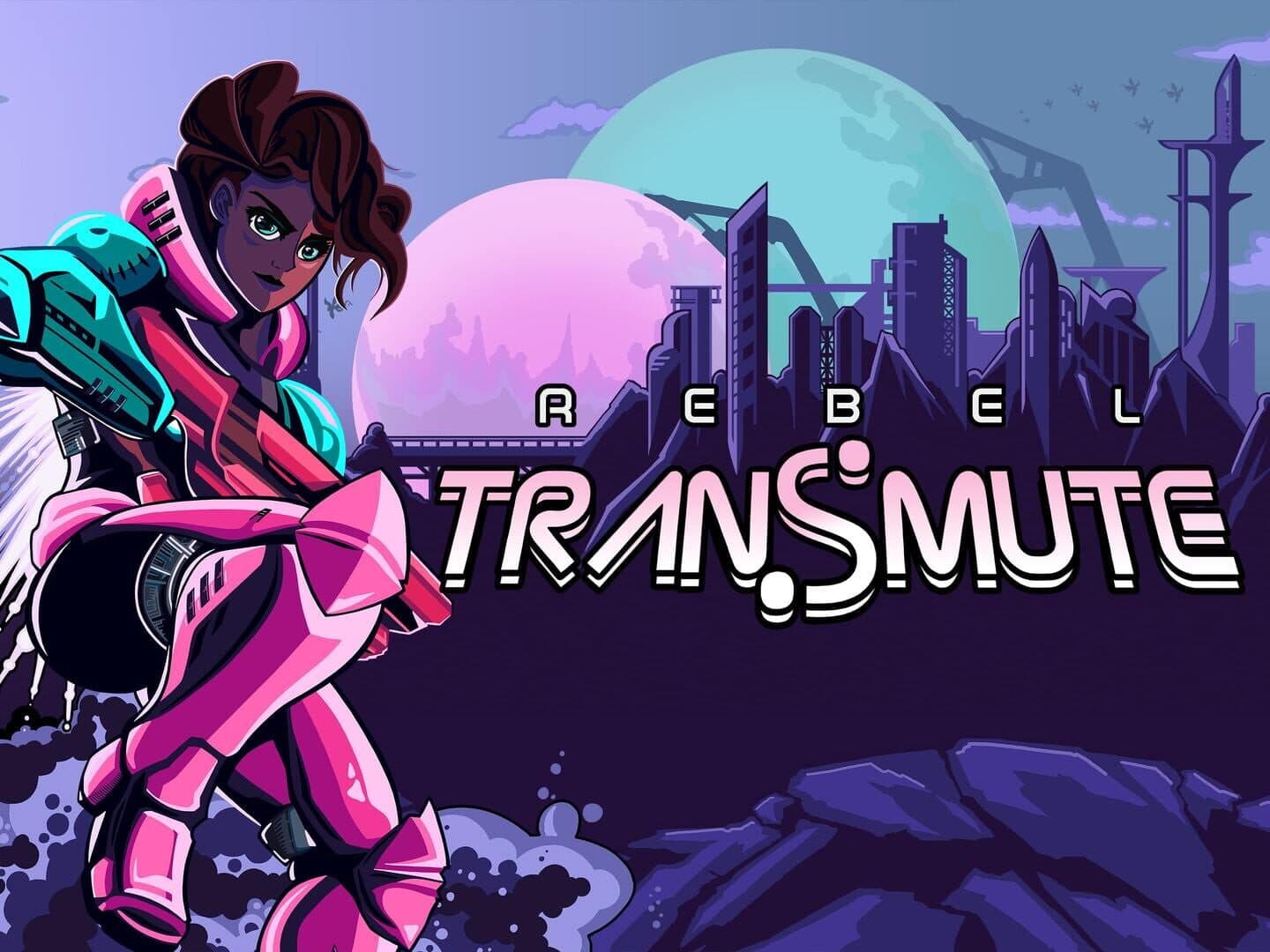 Rebel Transmute