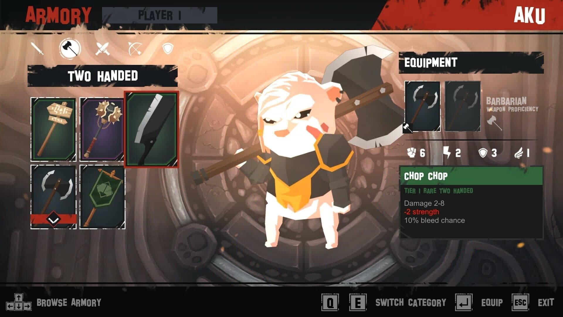 Paw Paw Paw screenshot 4