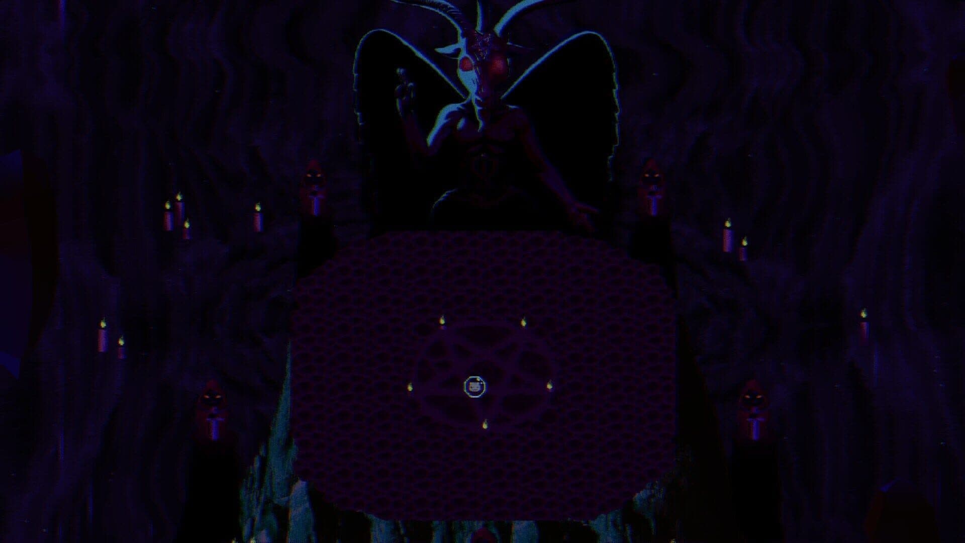 Puss! screenshot 0