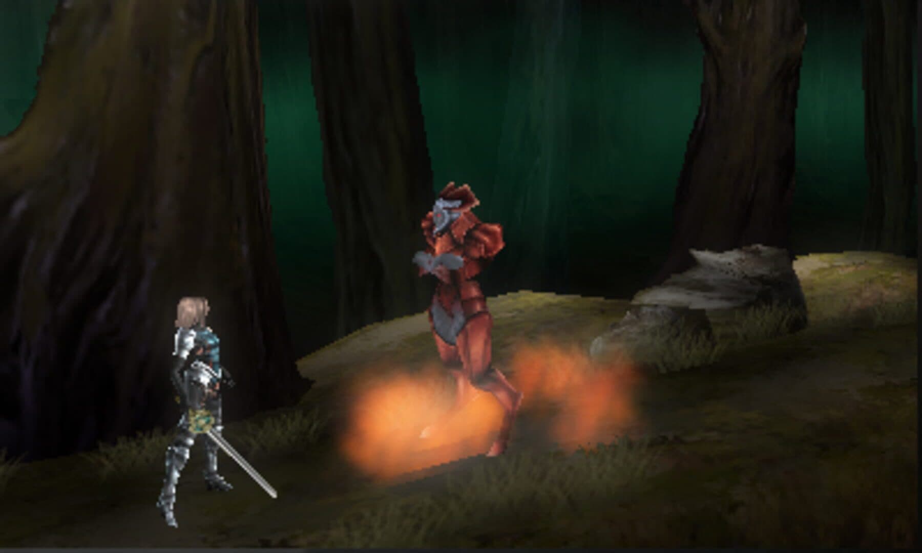 اسکرین‌شات AeternoBlade - 3