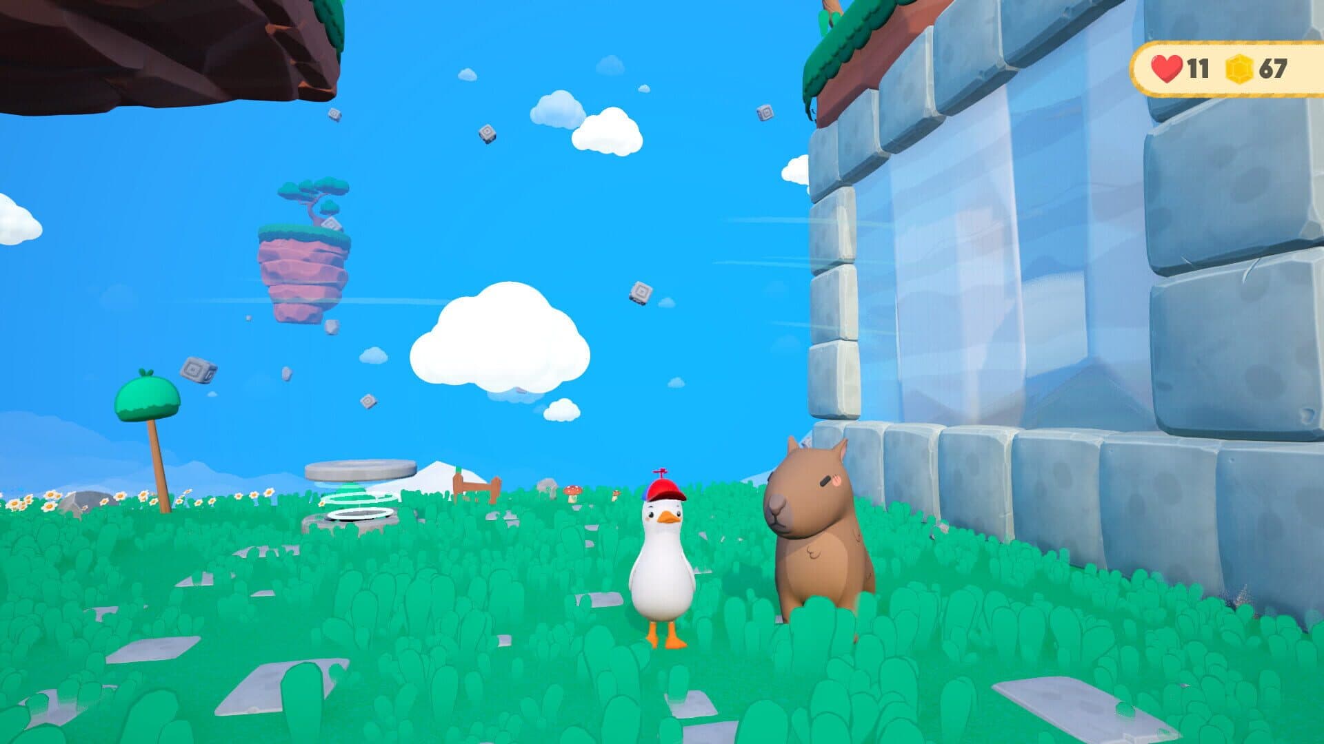 اسکرین‌شات Dodo Duckie - 5