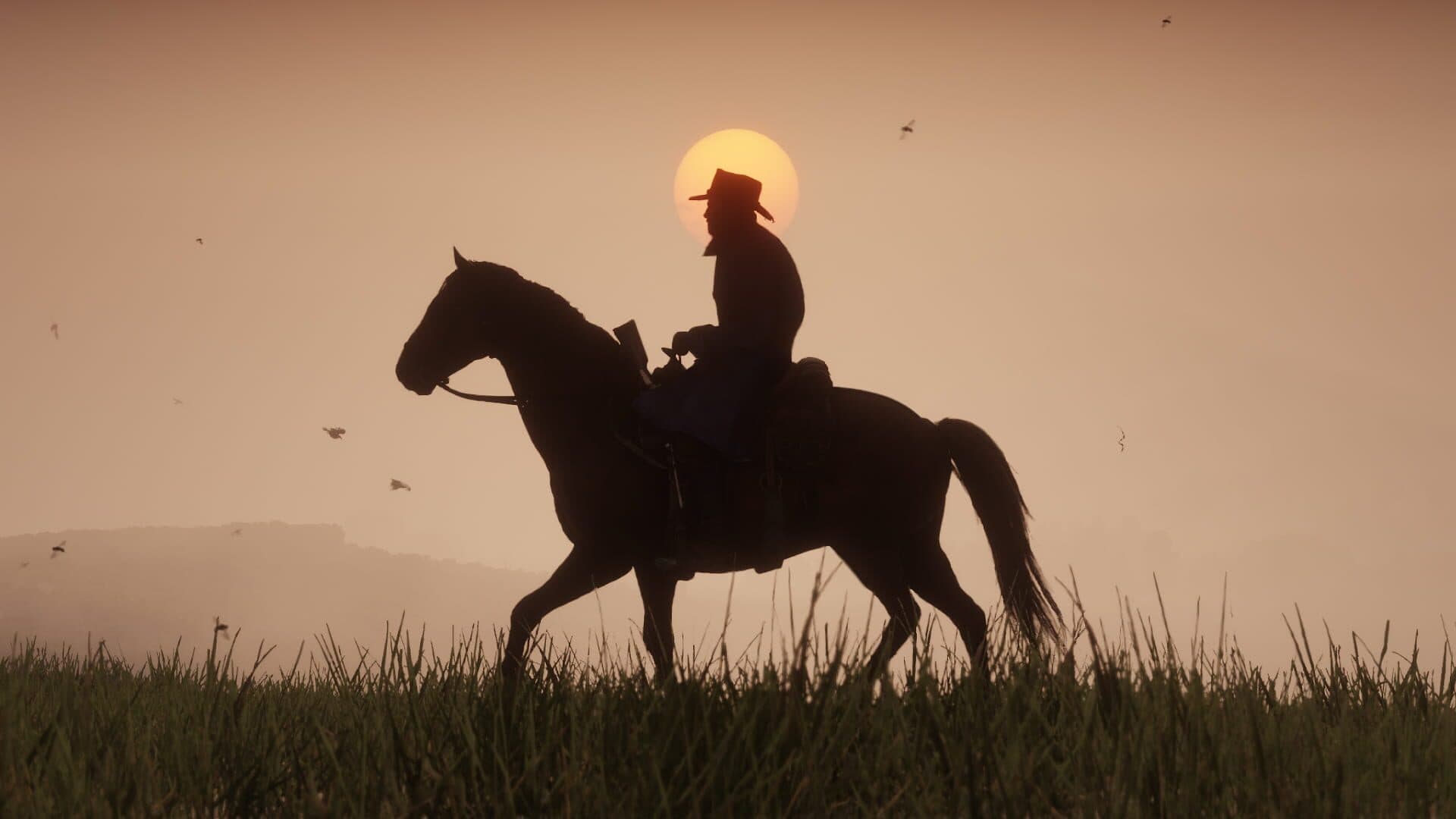 Red Dead Redemption 2 screenshot 10