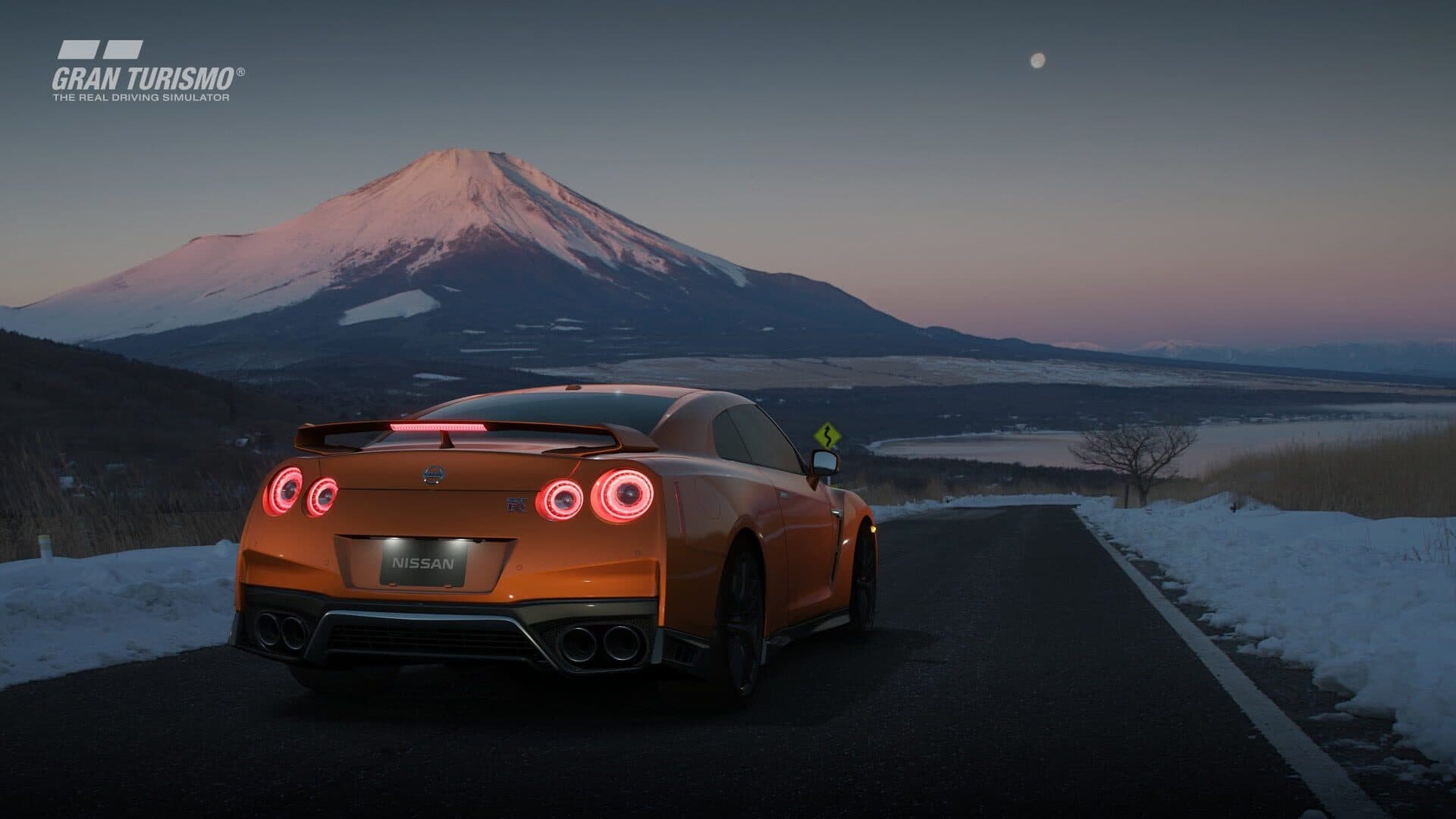 Gran Turismo Sport screenshot 10