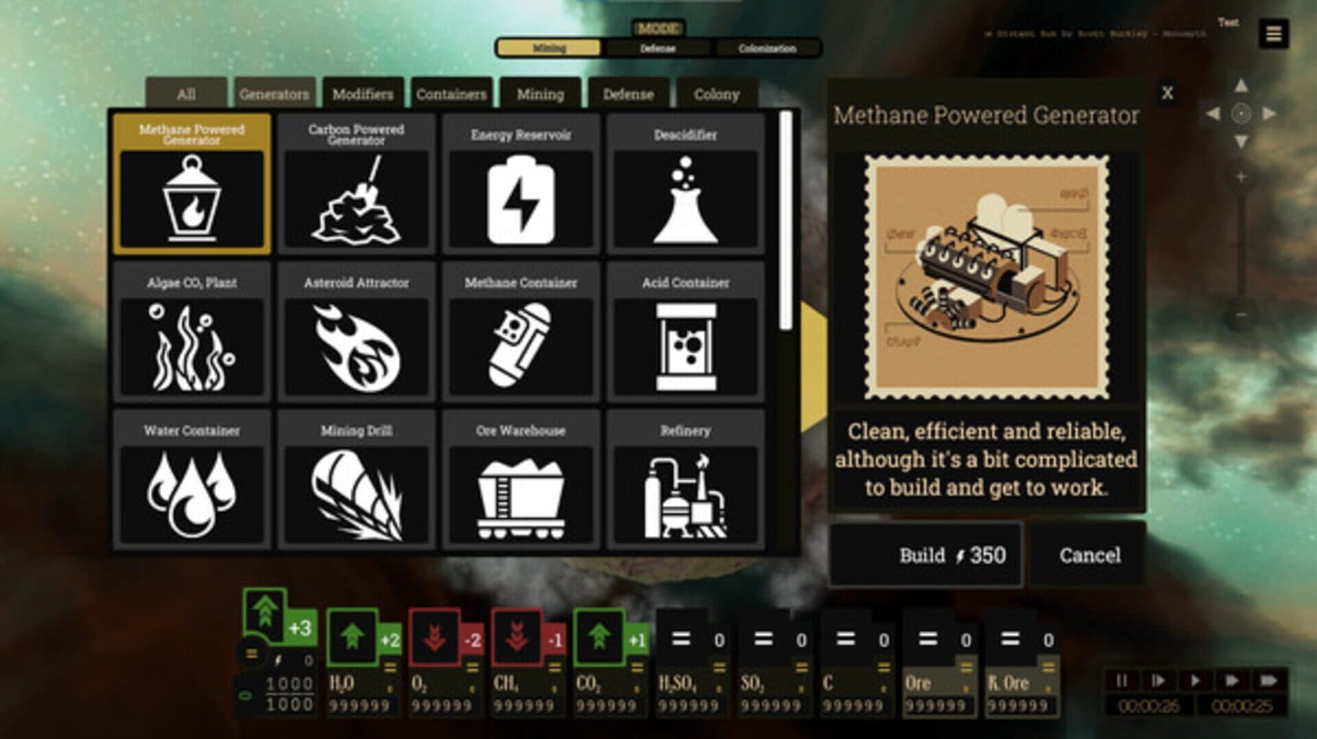 Soot screenshot 0