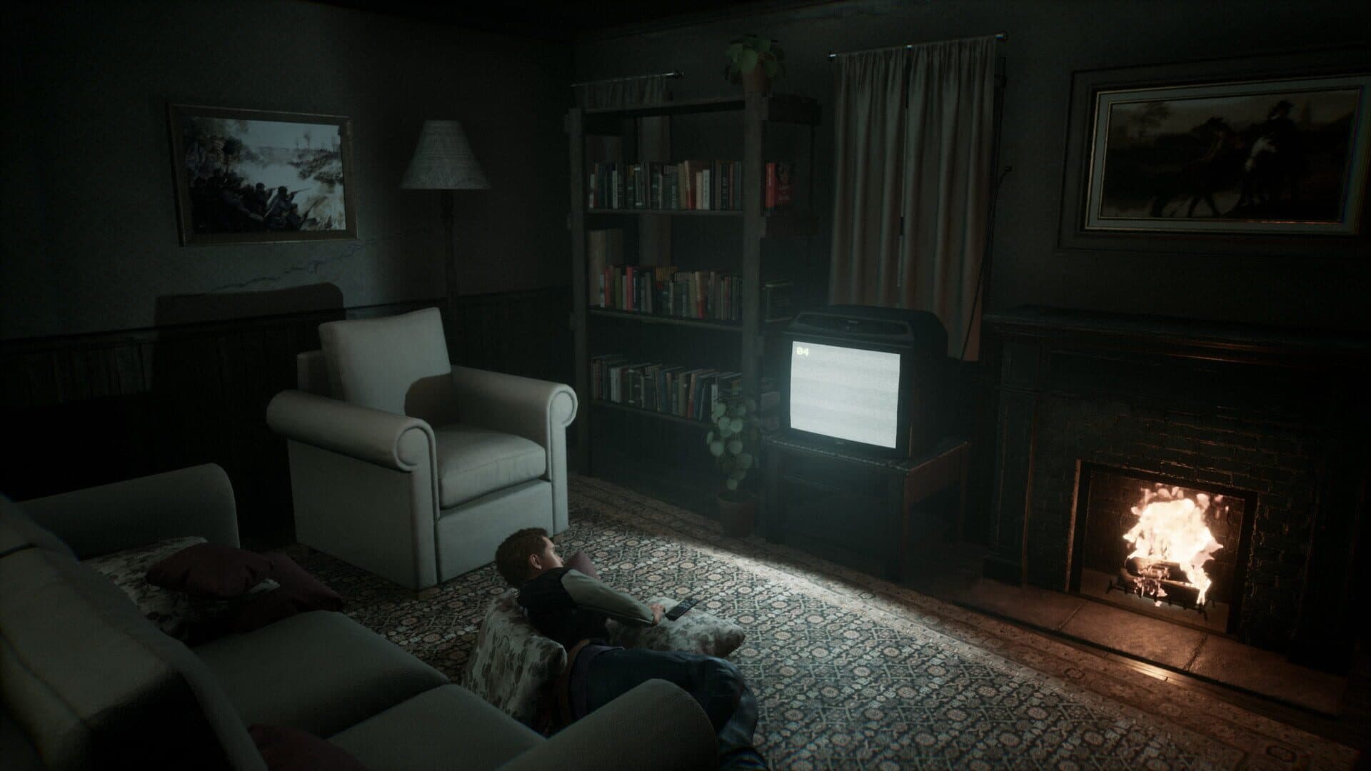 Greyhill Incident screenshot 6