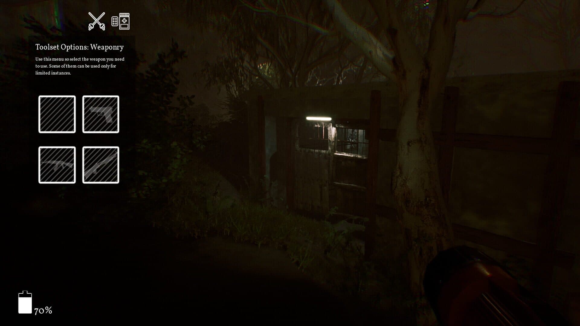 The 9th Charnel screenshot 5