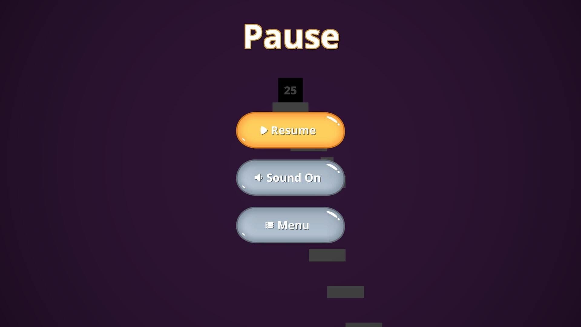 اسکرین‌شات Reflex Drop Time Race - 2