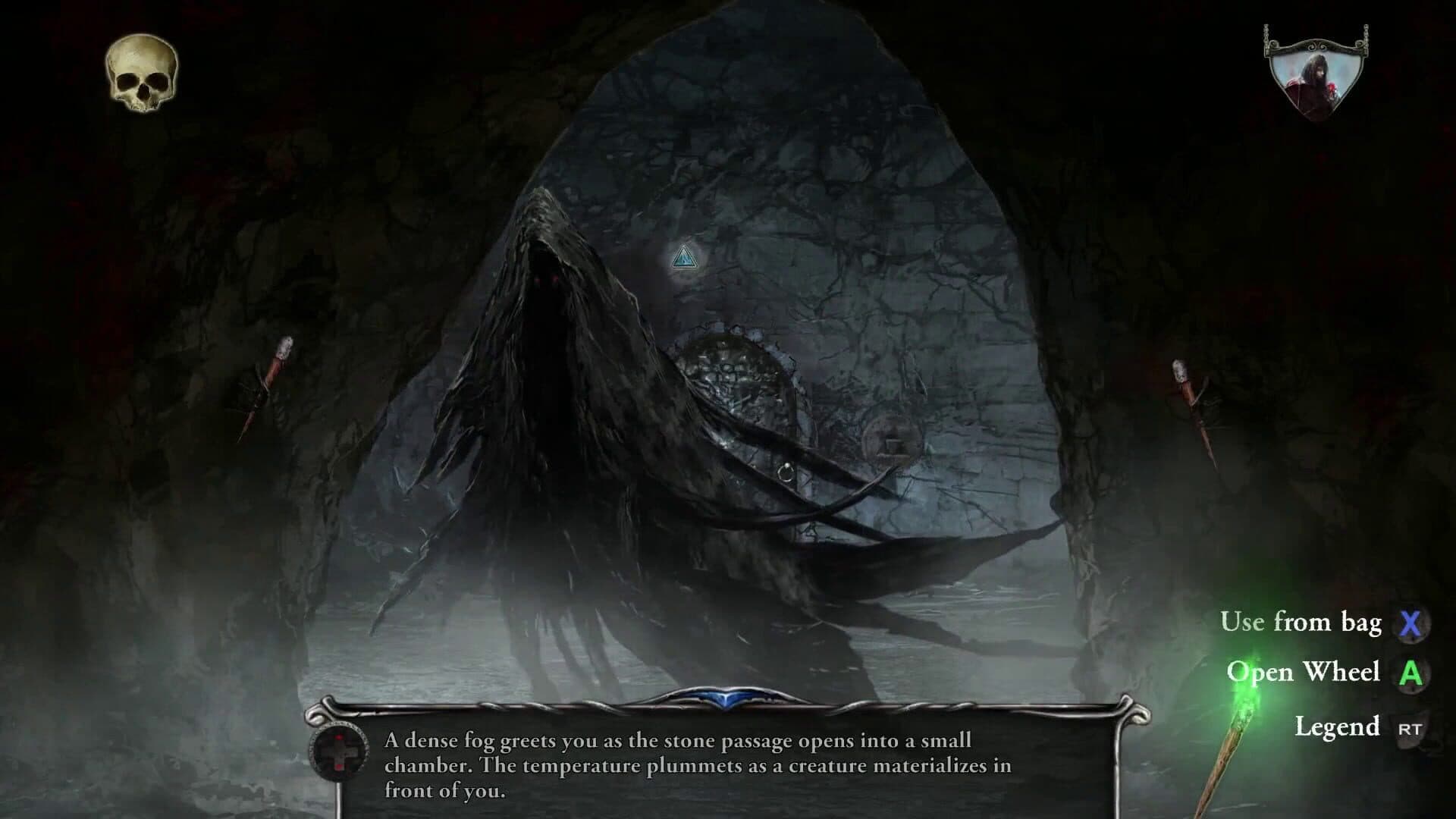 Shadowgate screenshot 6