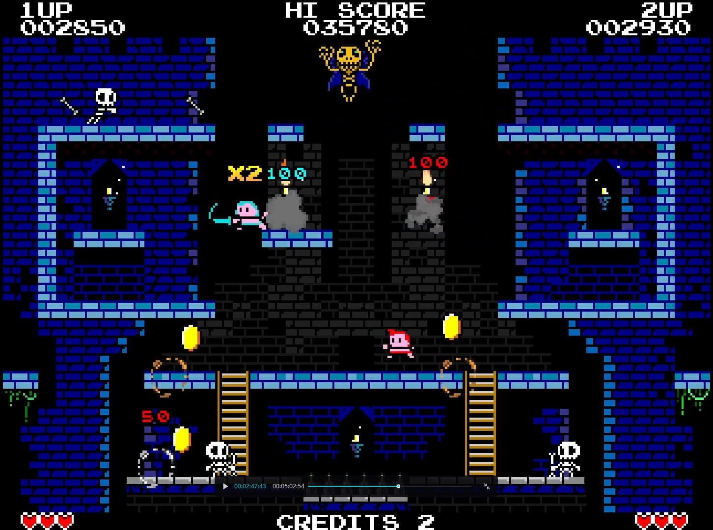 Trasmoz Legends screenshot 1