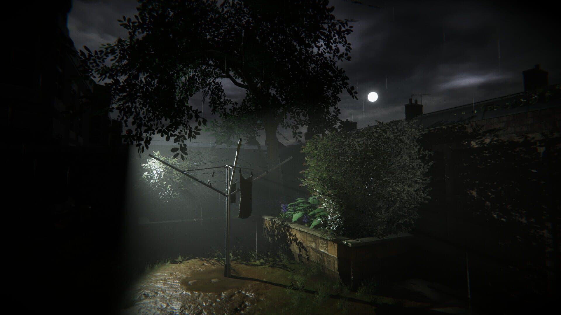 Eternal Threads screenshot 3
