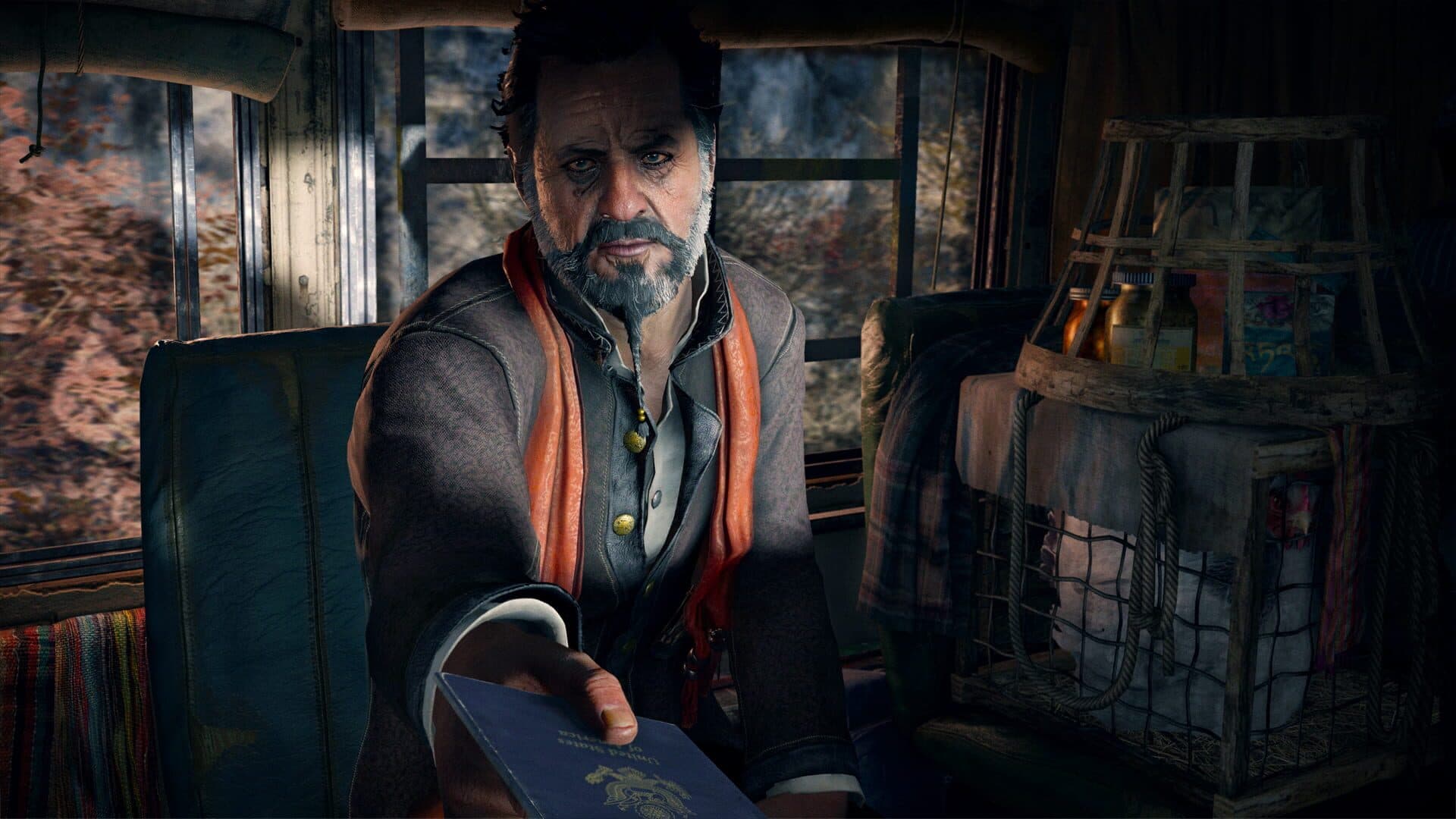 Far Cry 4 screenshot 8