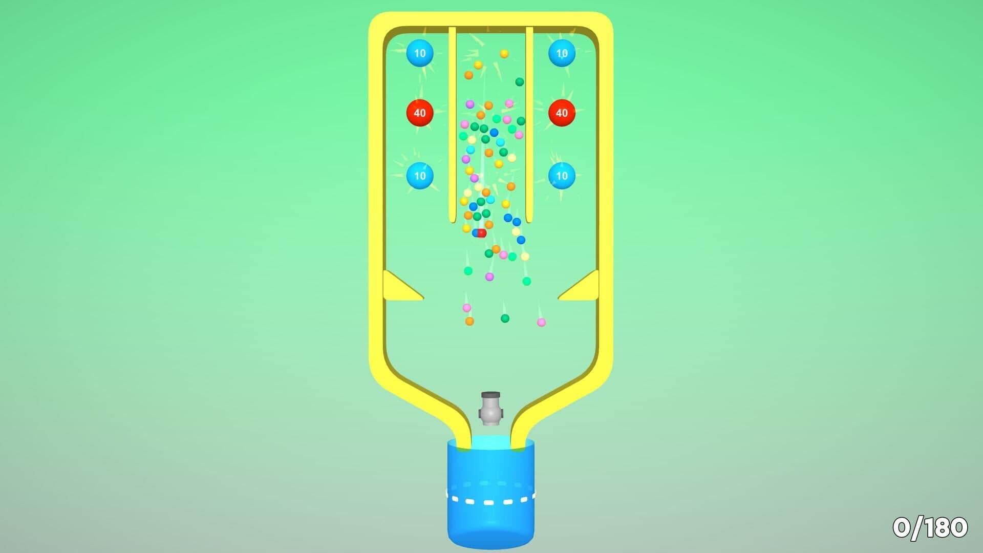 اسکرین‌شات Ball Cannon - 1