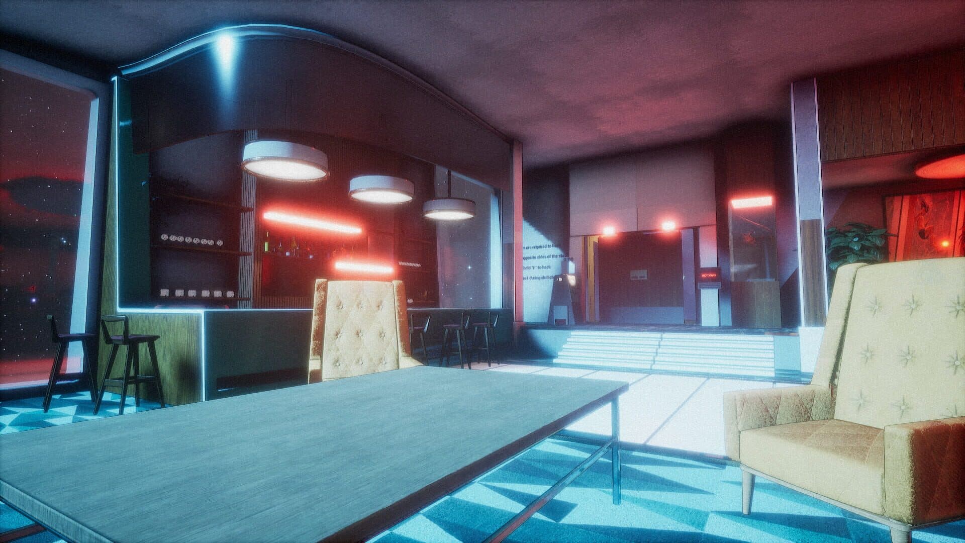 First Class Trouble screenshot 11