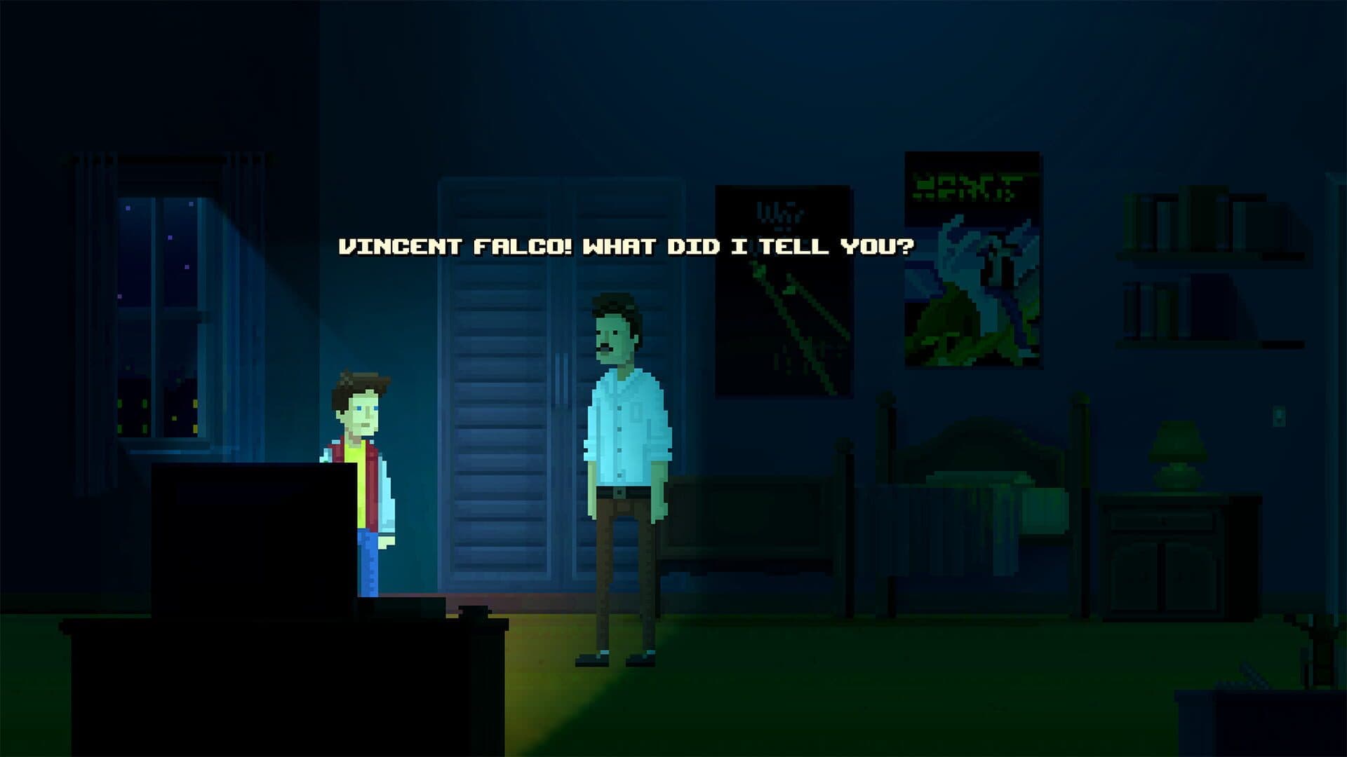 Unusual Findings screenshot 7