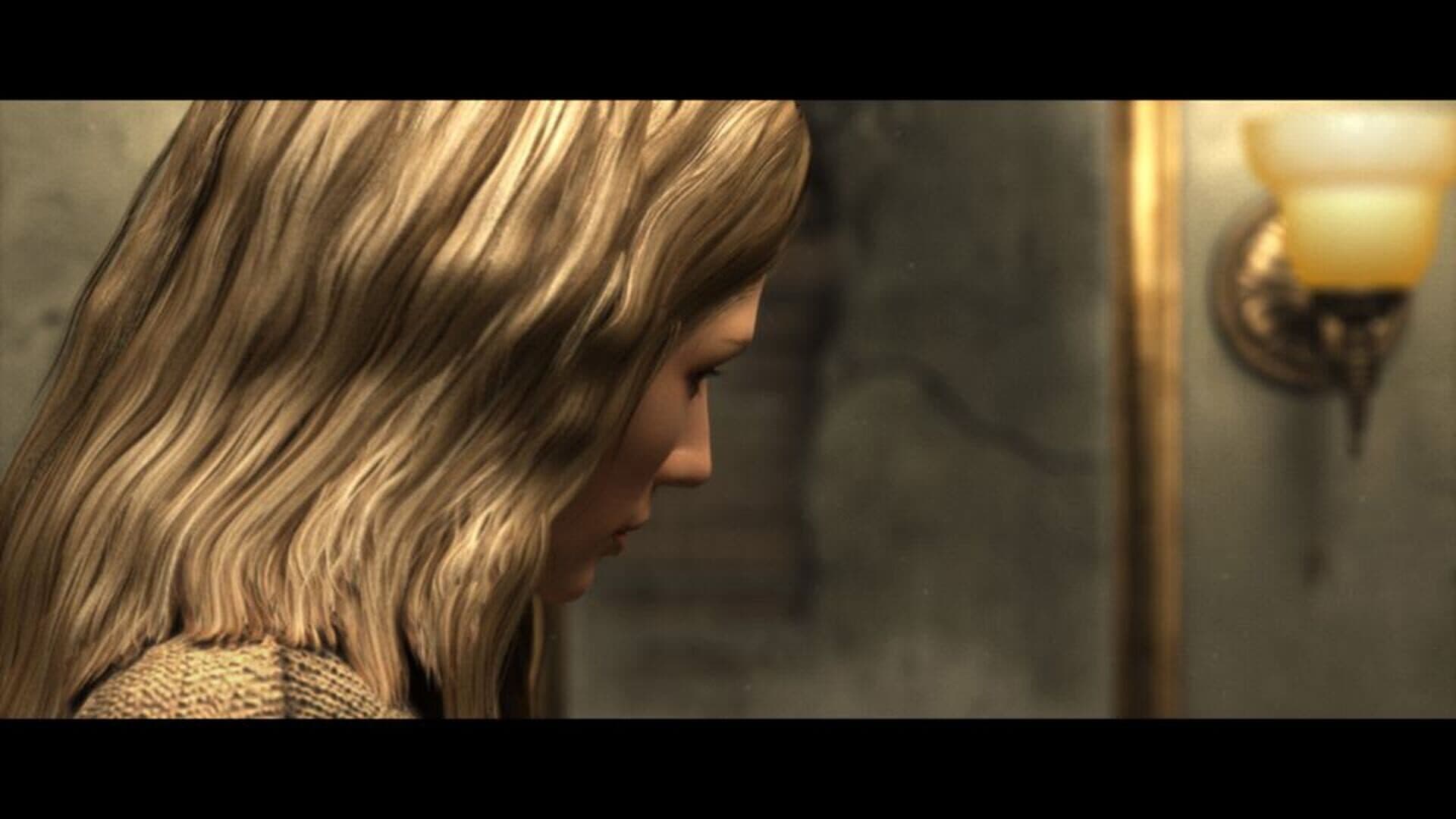 True Fear: Forsaken Souls Part 3 screenshot 15