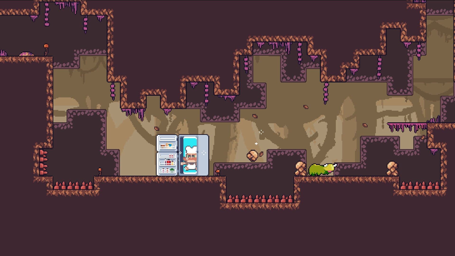 Chefy-Chef screenshot 8