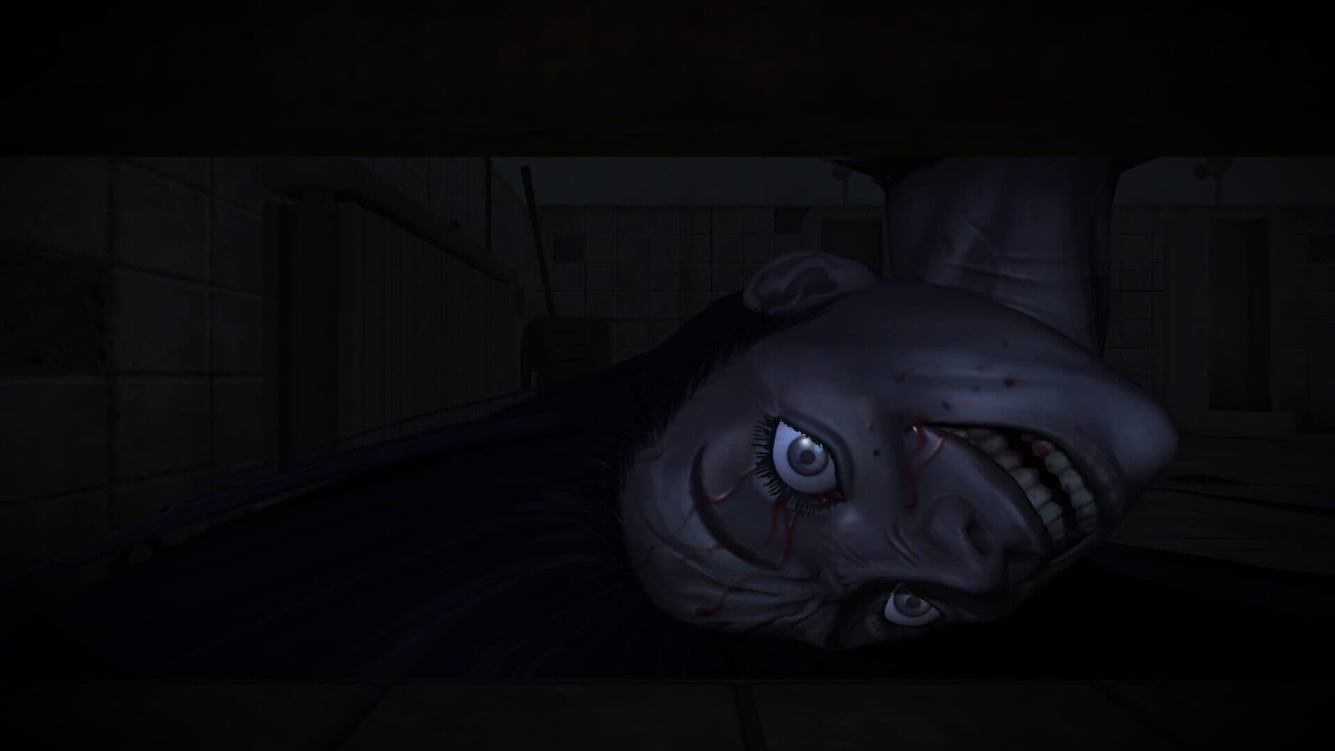 White Day: A Labyrinth Named School screenshot 5