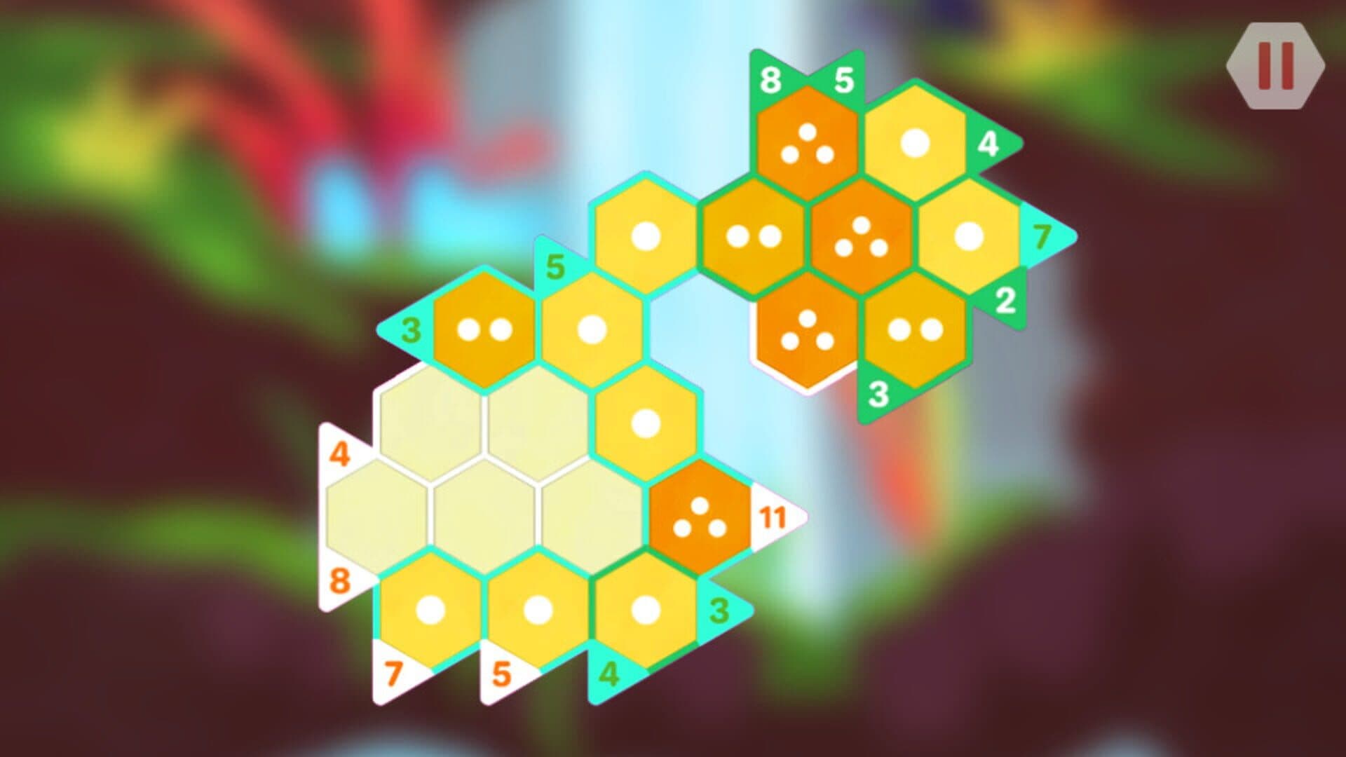 اسکرین‌شات Hexologic - 3