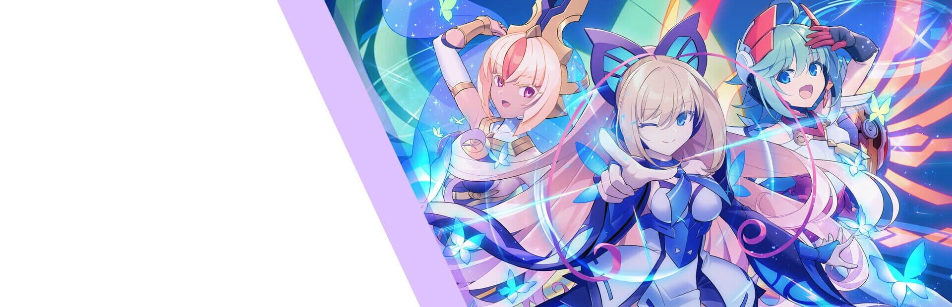 Gunvolt Records Cychronicle