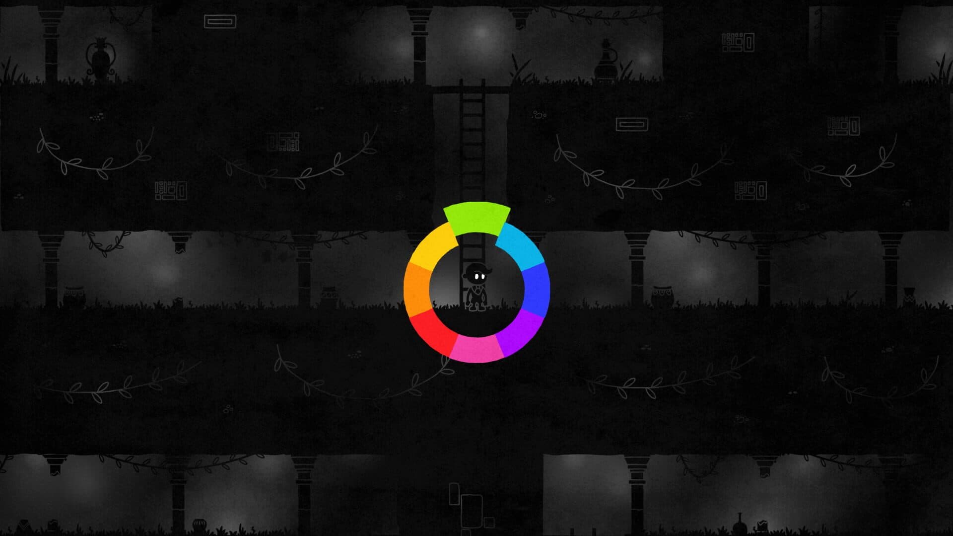 اسکرین‌شات Hue - 11