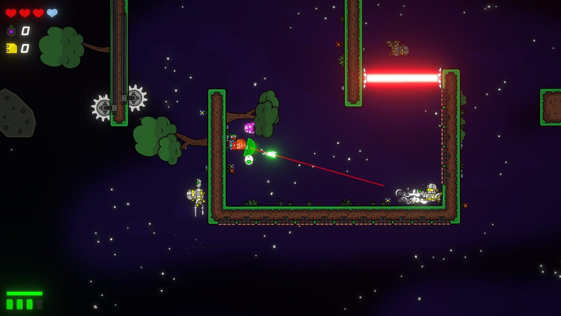 Gravity Oddity screenshot 5